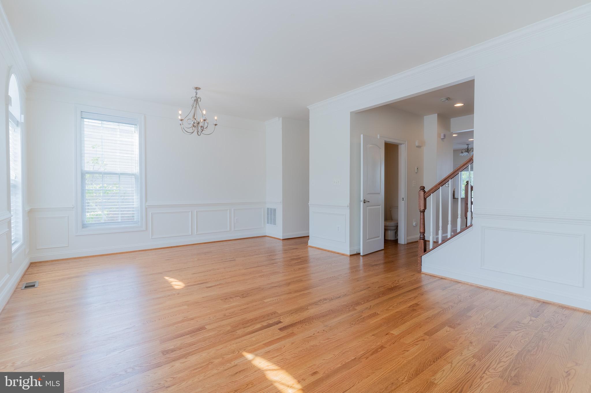 SOUTH MARKET - Residential Lease