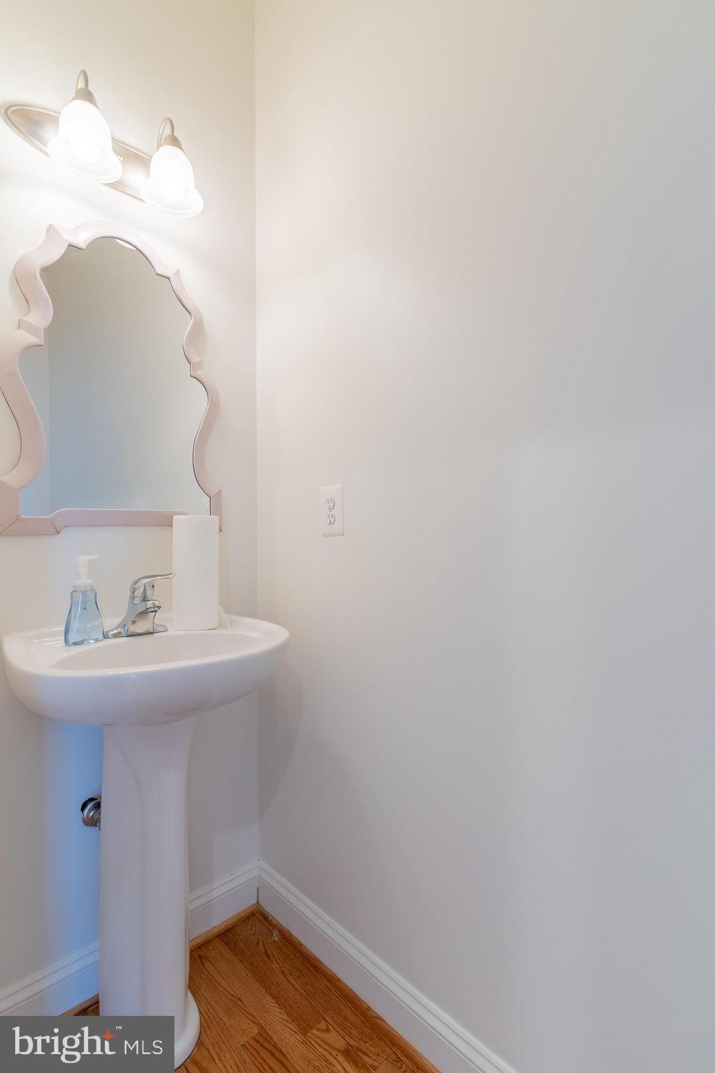 SOUTH MARKET - Residential Lease