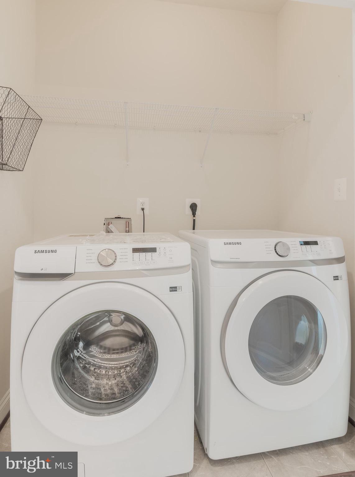 SOUTH MARKET - Residential Lease