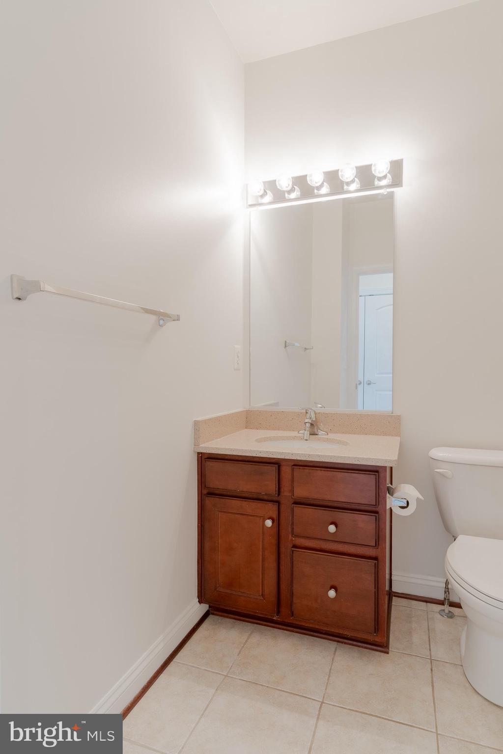 SOUTH MARKET - Residential Lease