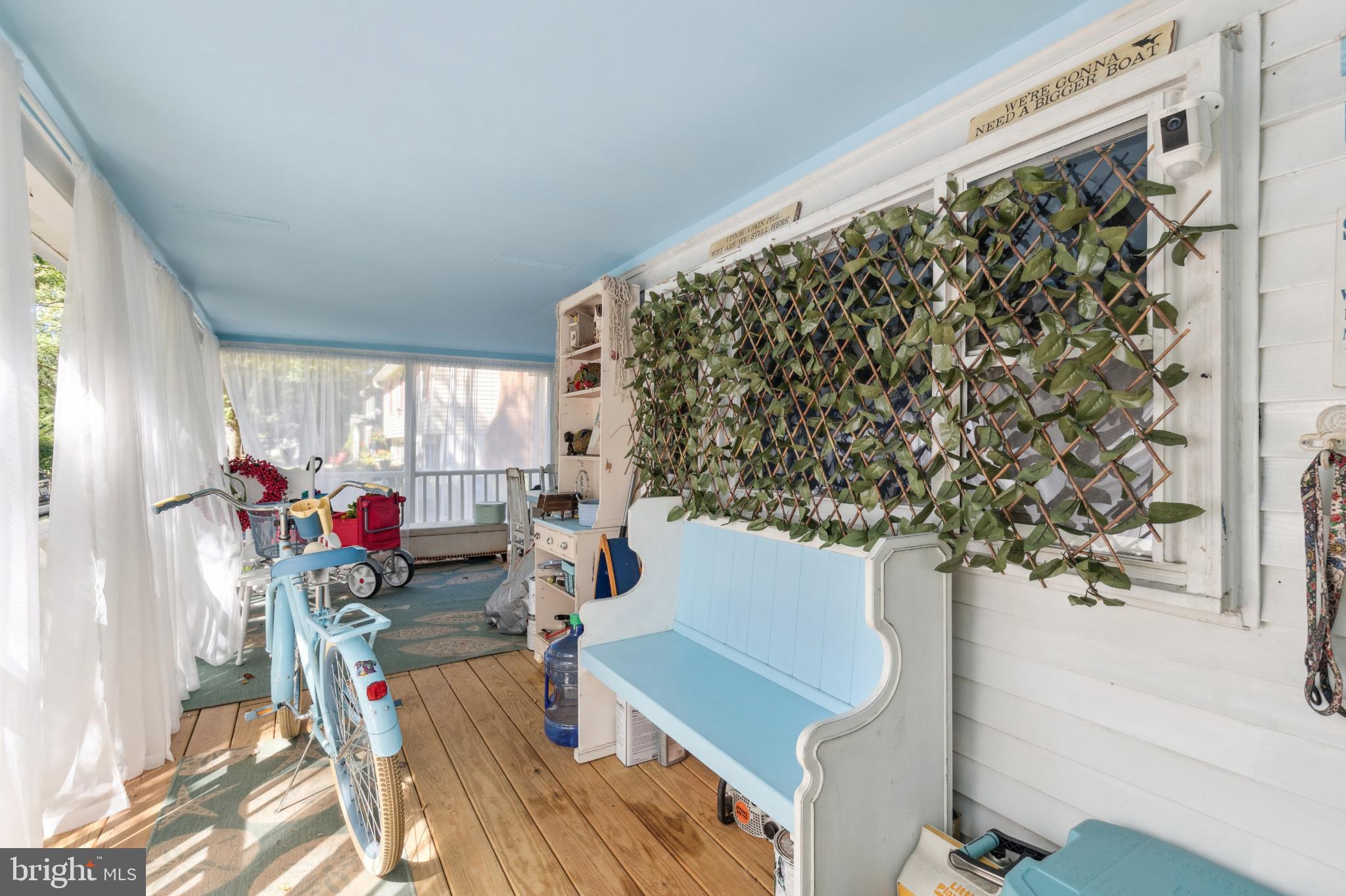 BAY CITY - Residential