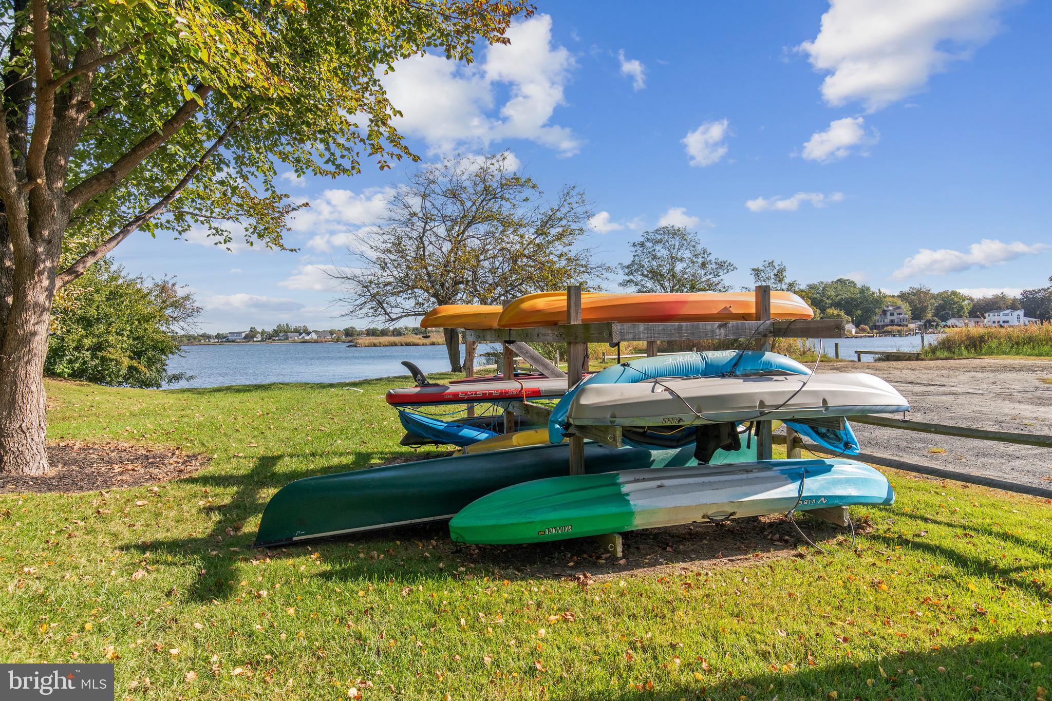 BAY CITY - Residential