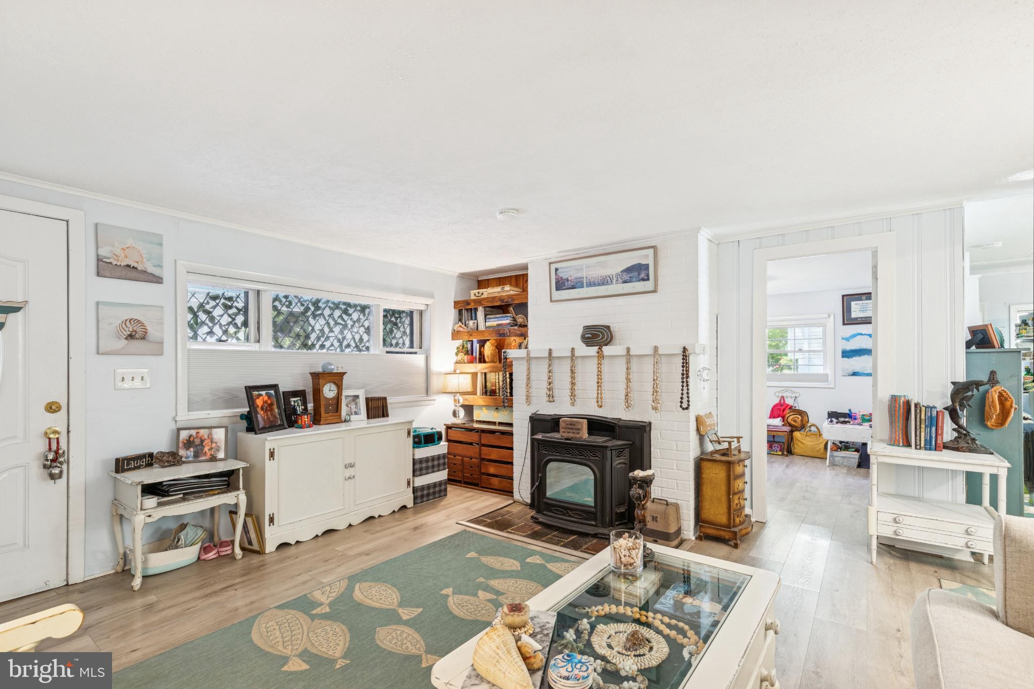 BAY CITY - Residential