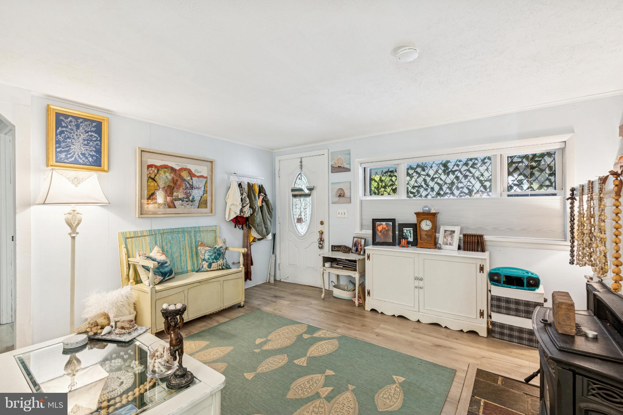 BAY CITY - Residential