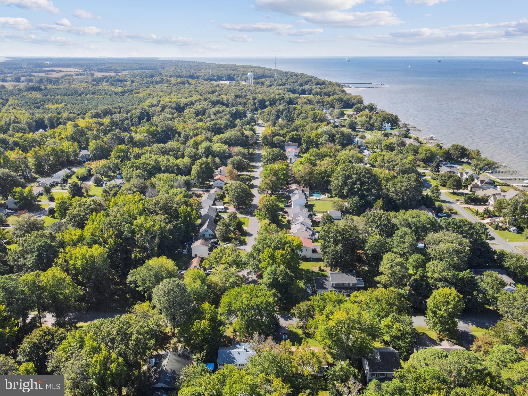 BAY CITY - Residential