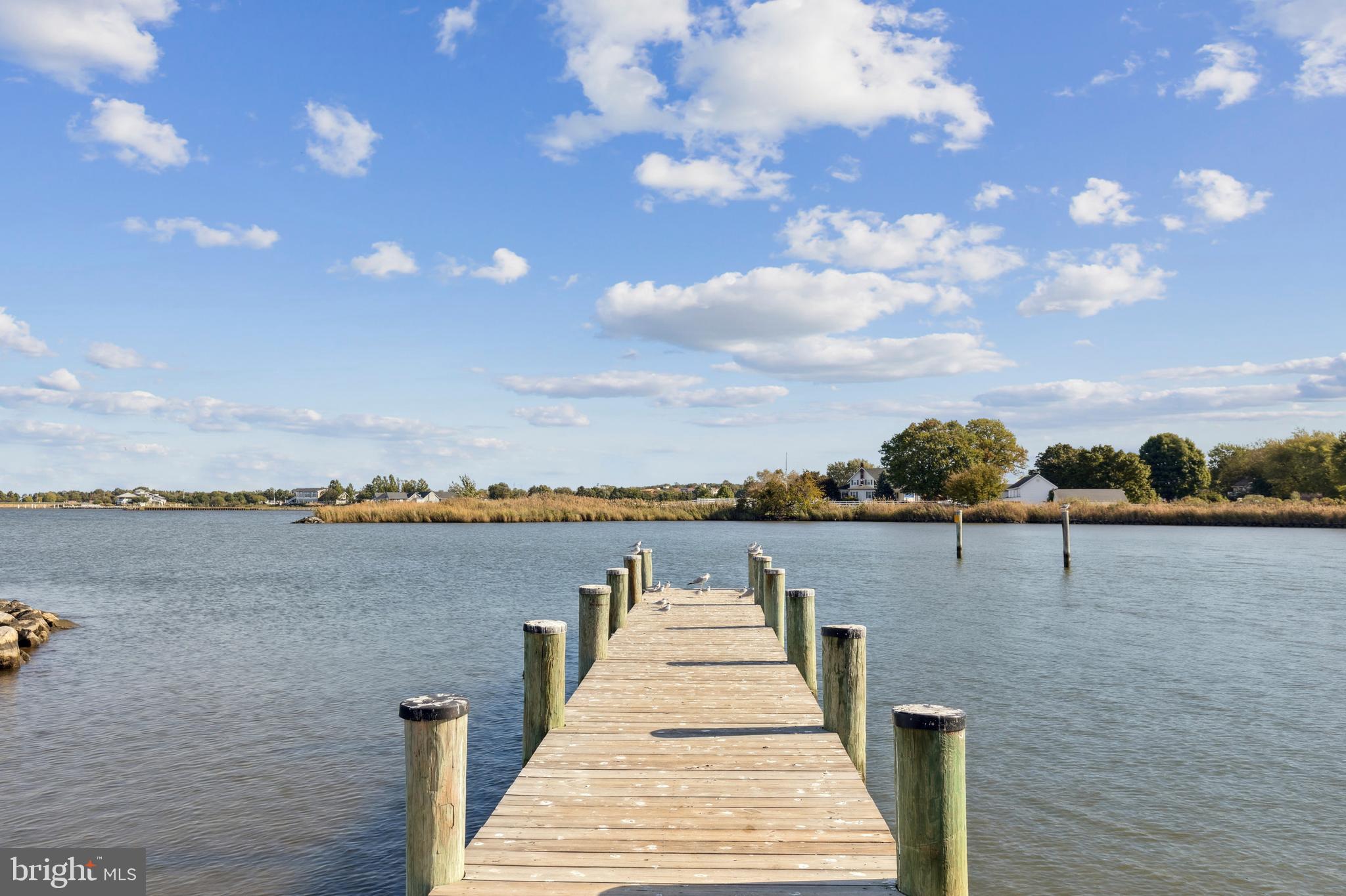 BAY CITY - Residential