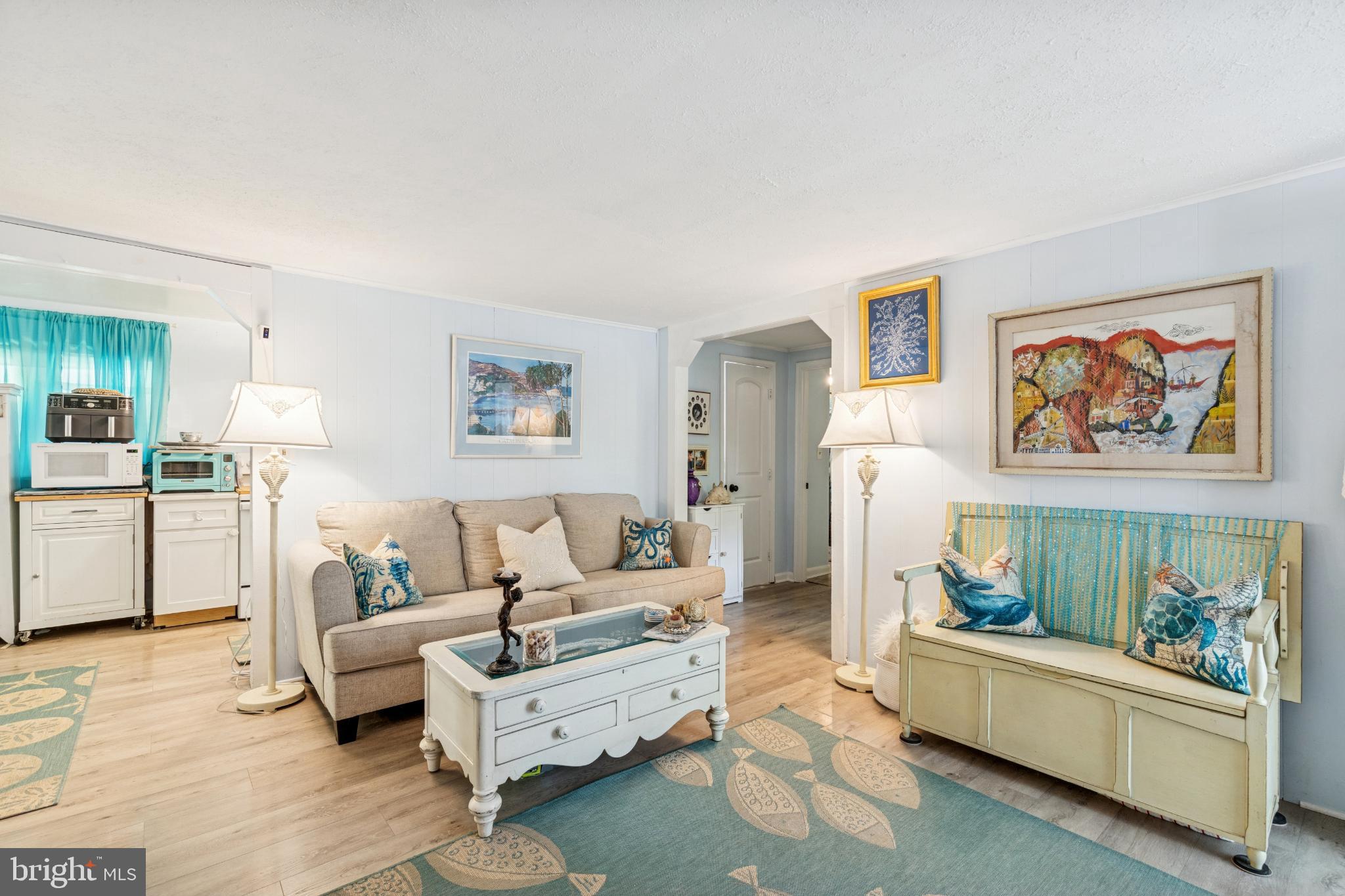 BAY CITY - Residential