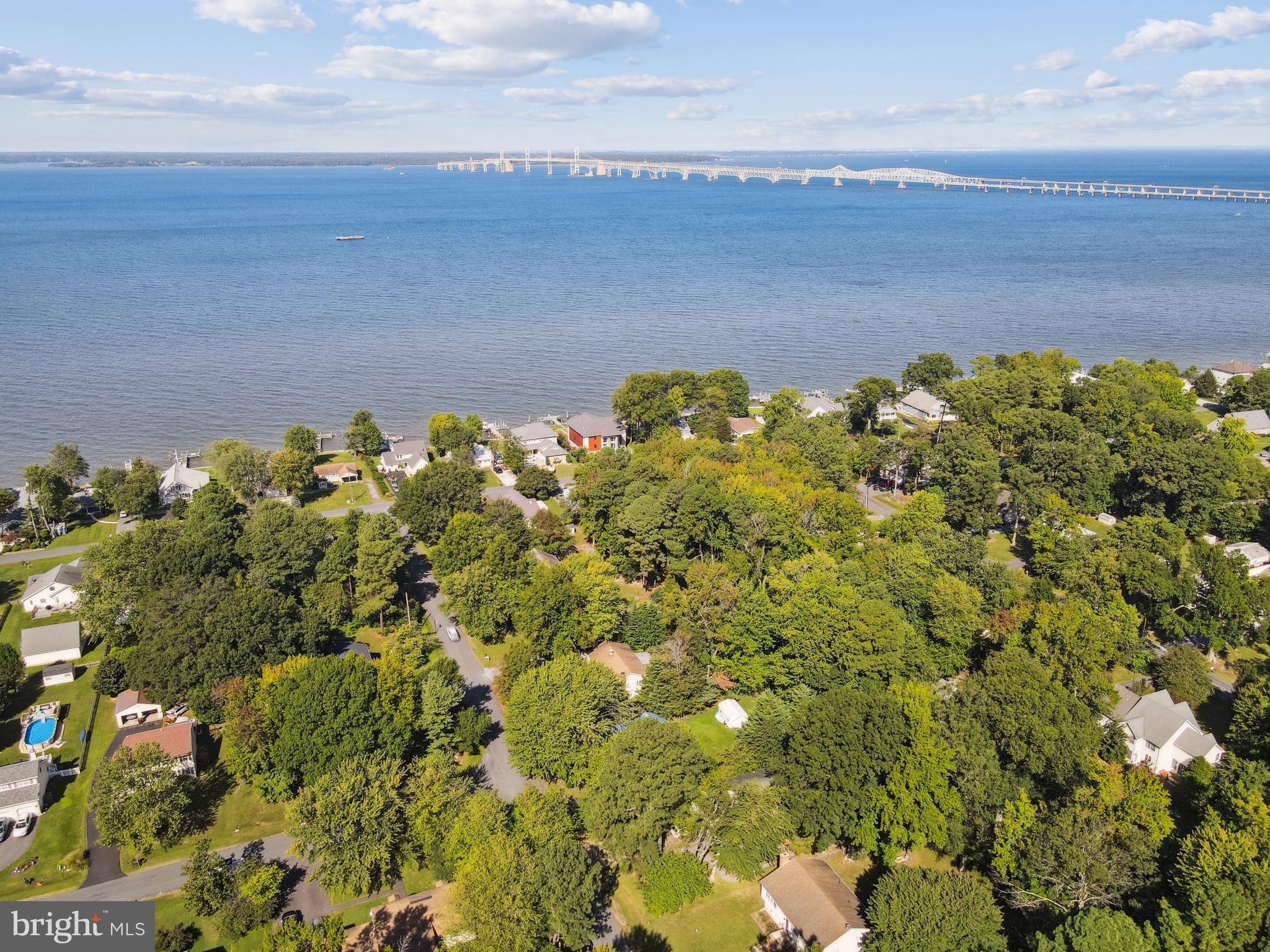 BAY CITY - Residential