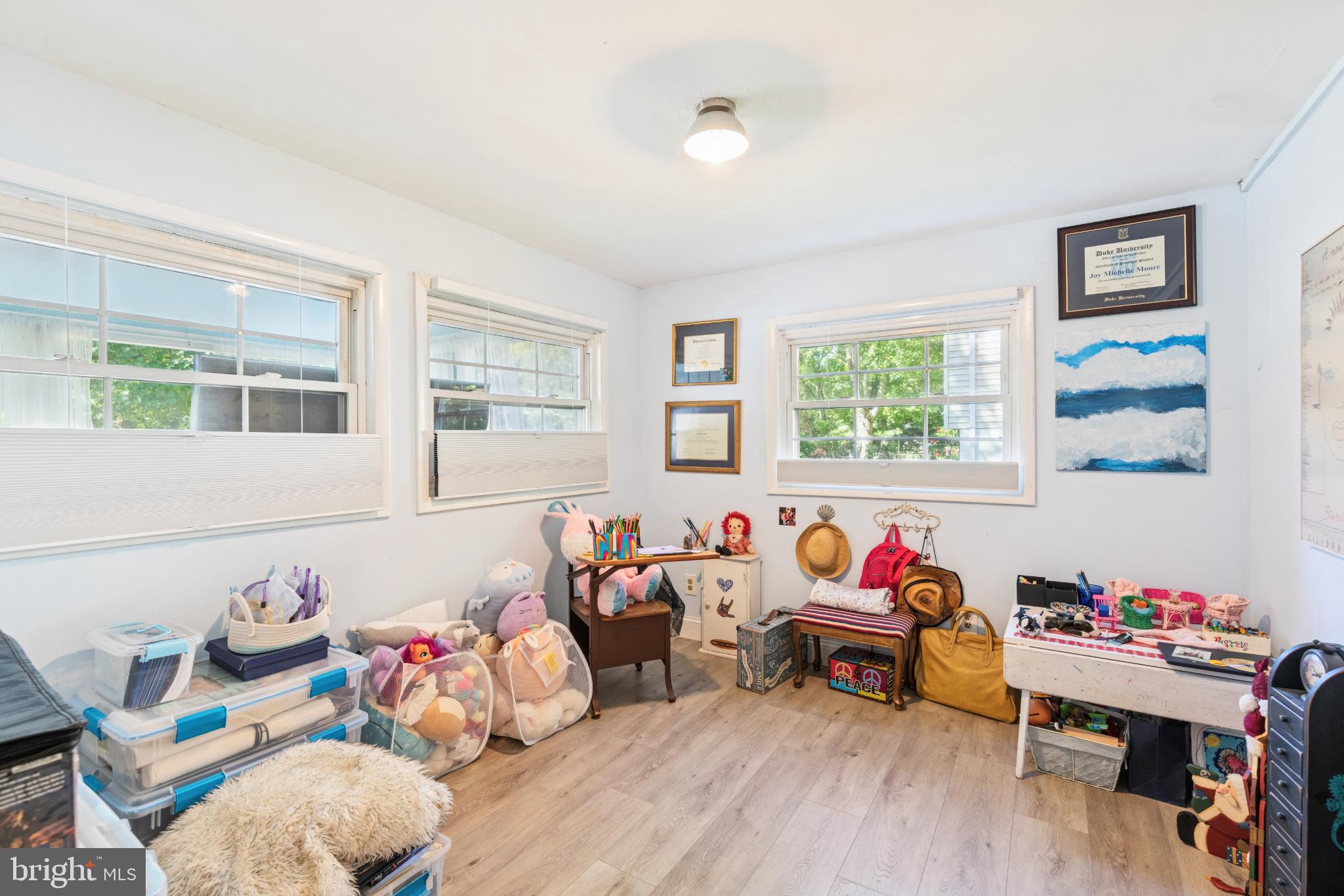 BAY CITY - Residential