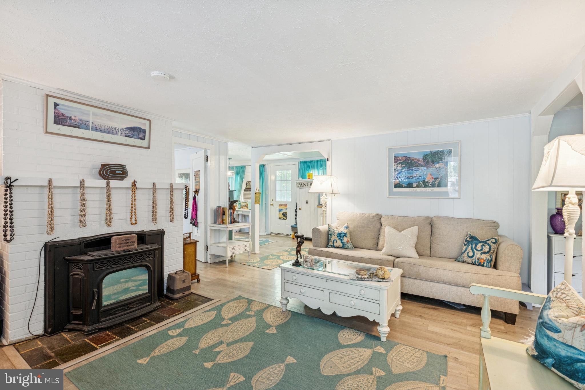 BAY CITY - Residential