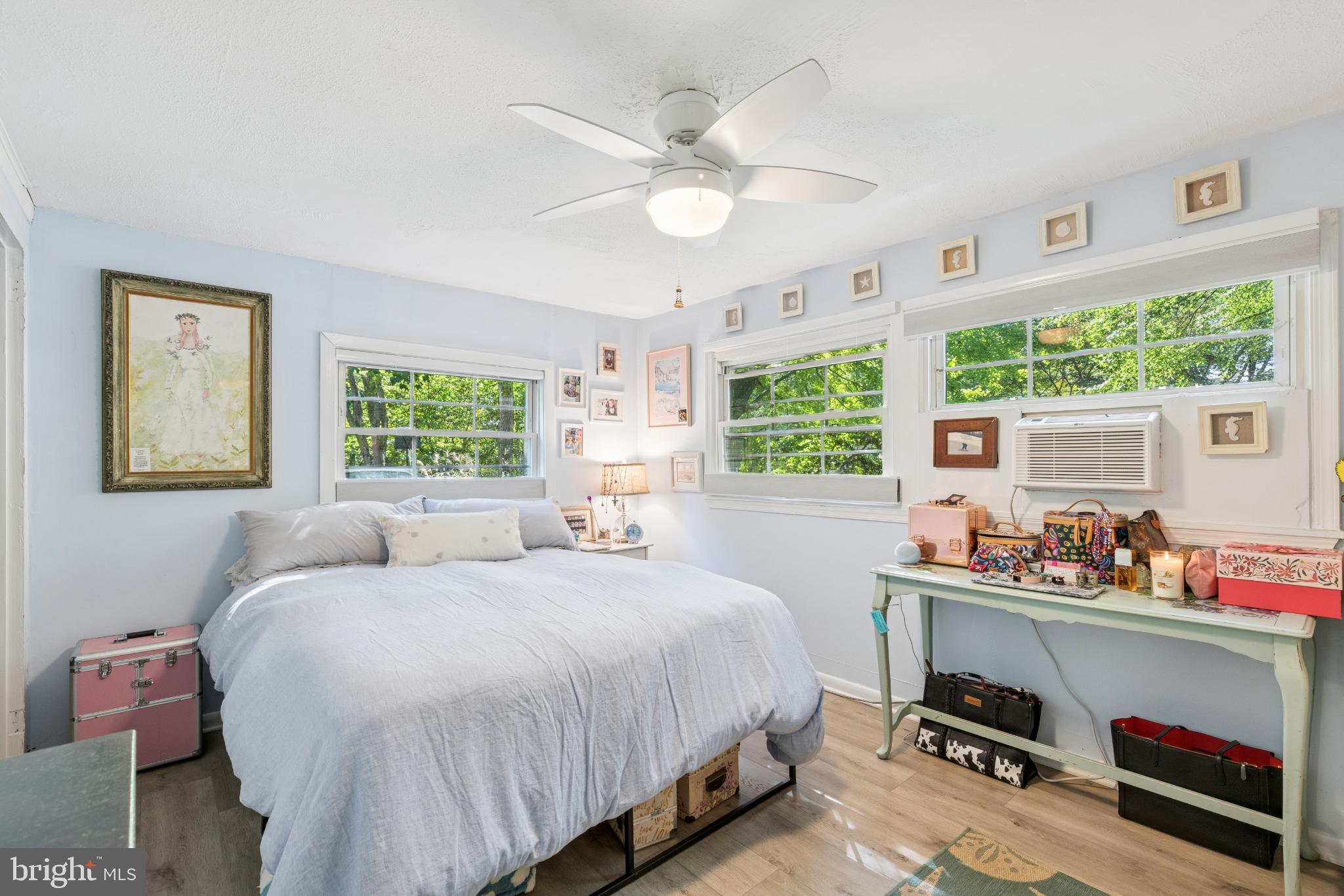 BAY CITY - Residential