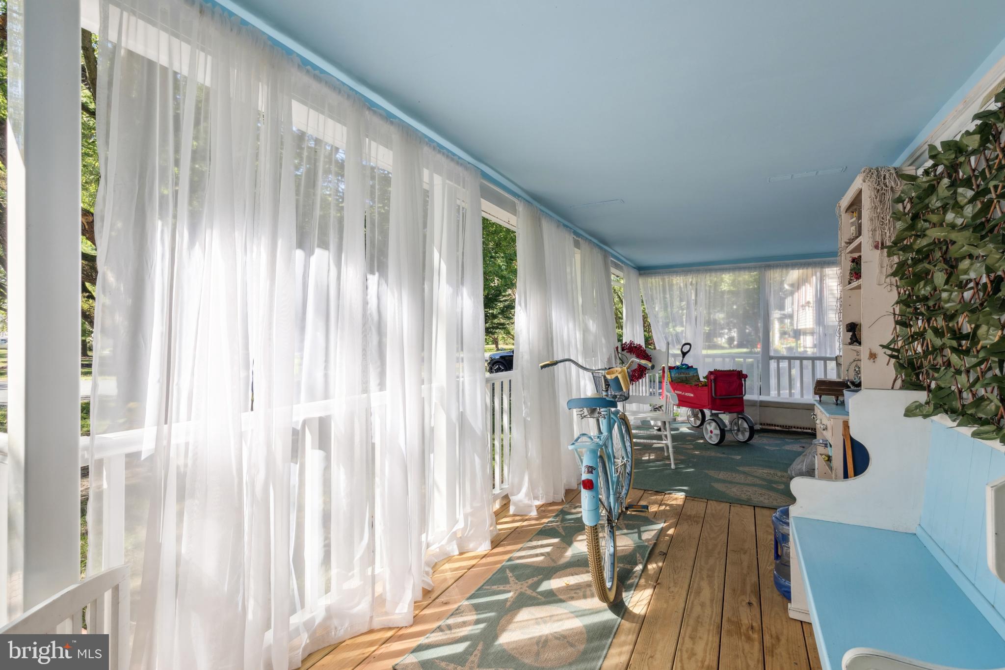 BAY CITY - Residential