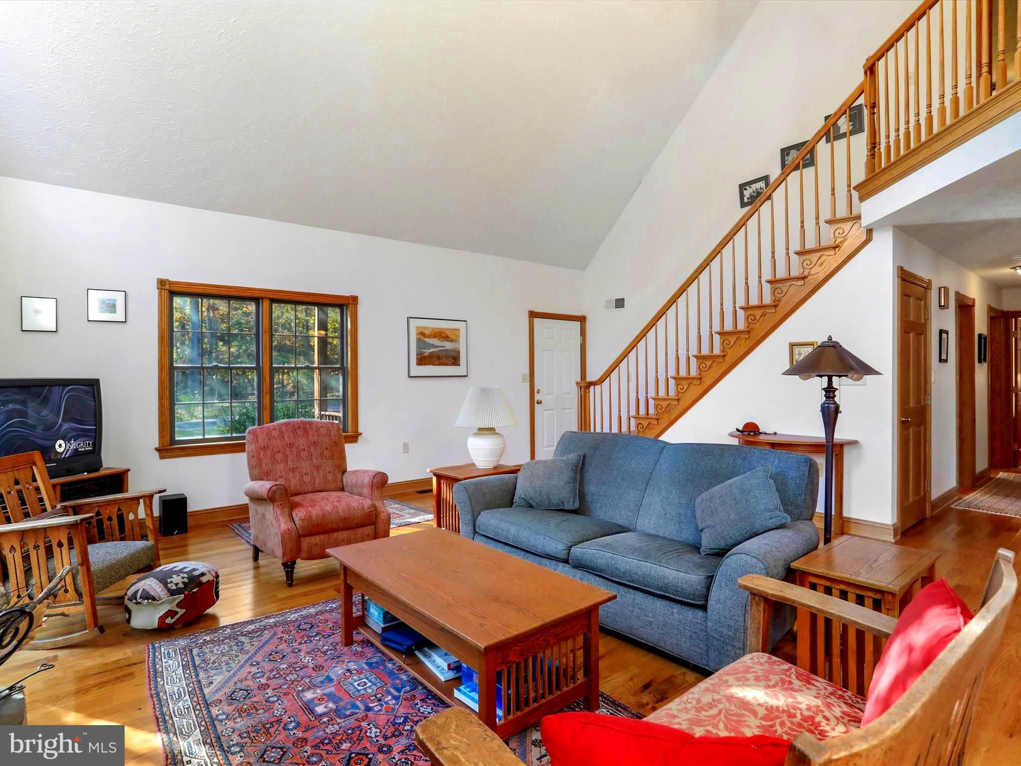 SLEEPY CREEK HIDE-A-WAY - Residential