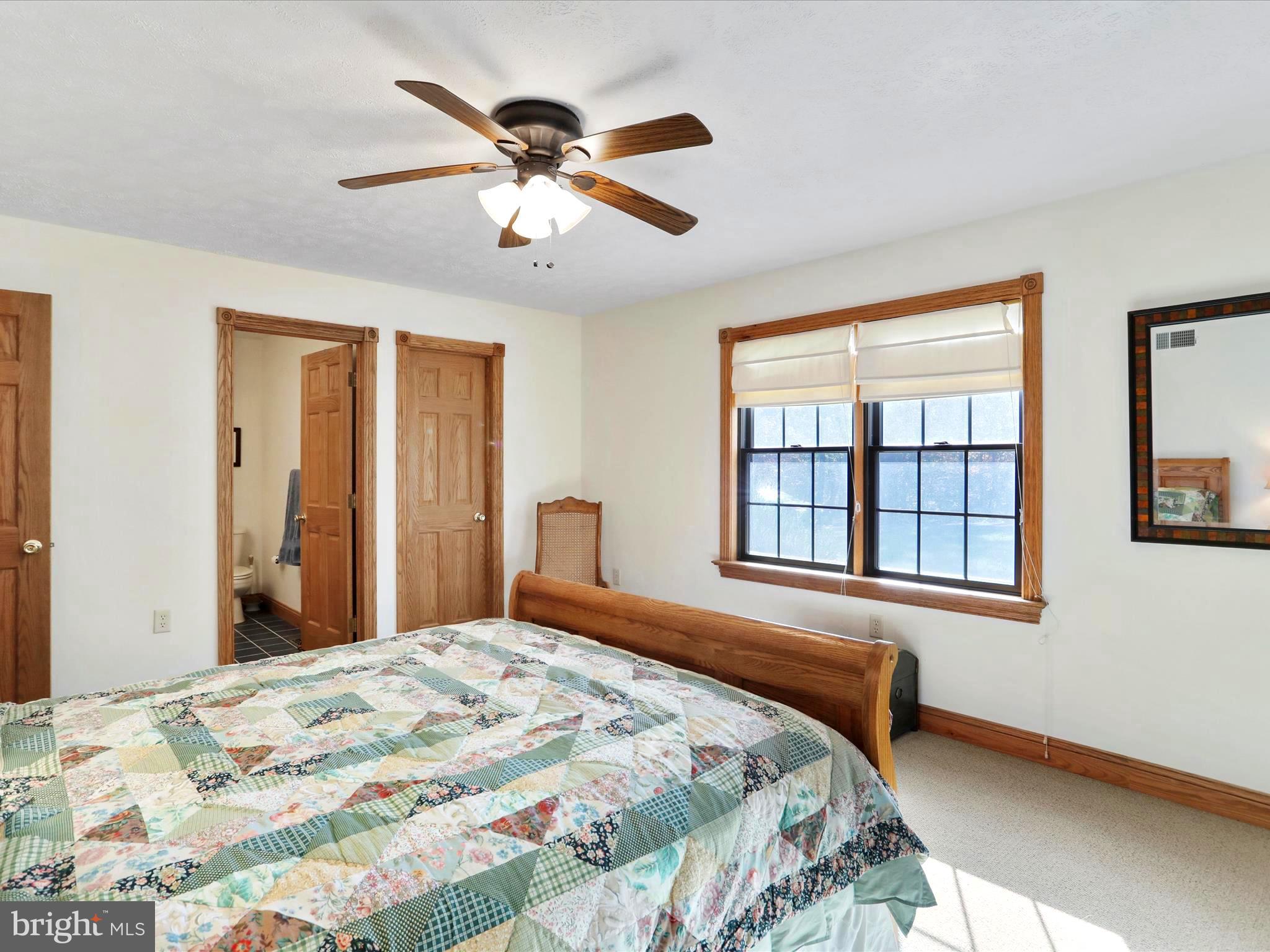 SLEEPY CREEK HIDE-A-WAY - Residential