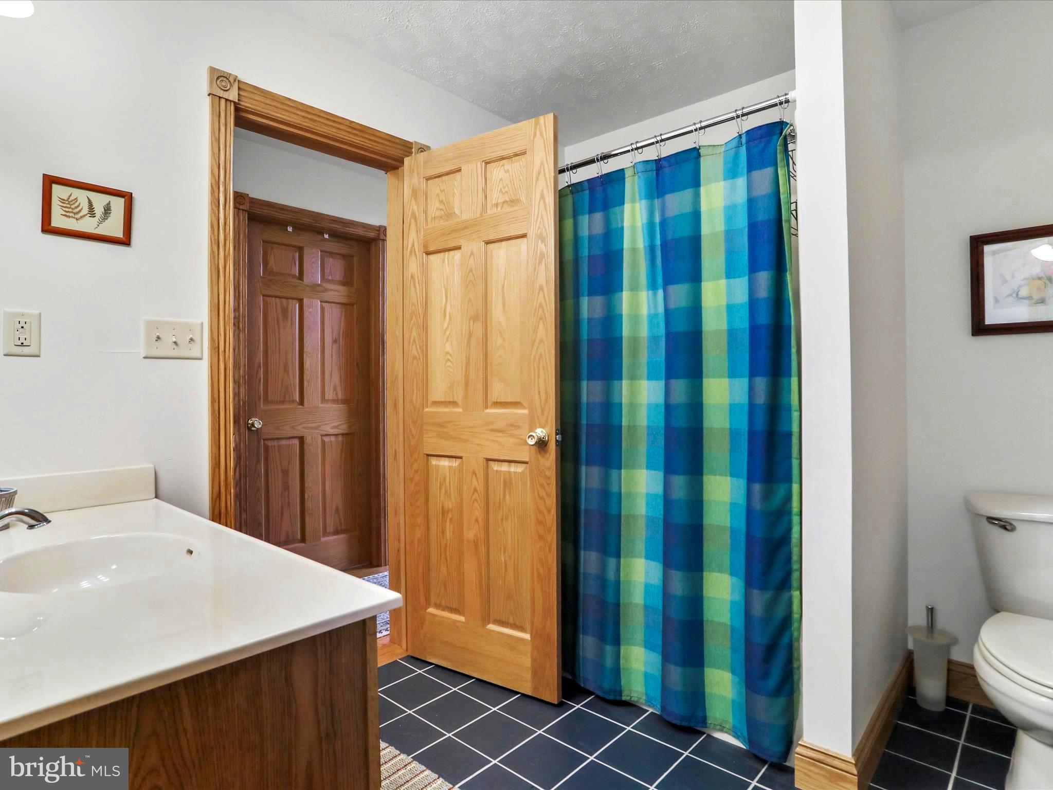 SLEEPY CREEK HIDE-A-WAY - Residential