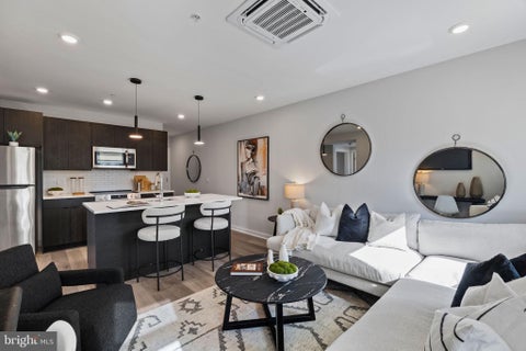 Condo For Rent - 3449 SCOTTS LANE Scotts Lane #A412<br/> PHILADELPHIA, PA 19129