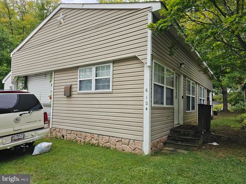 124,125 TONTO LANE GLEN 6 EARLEVILLE MD 21919