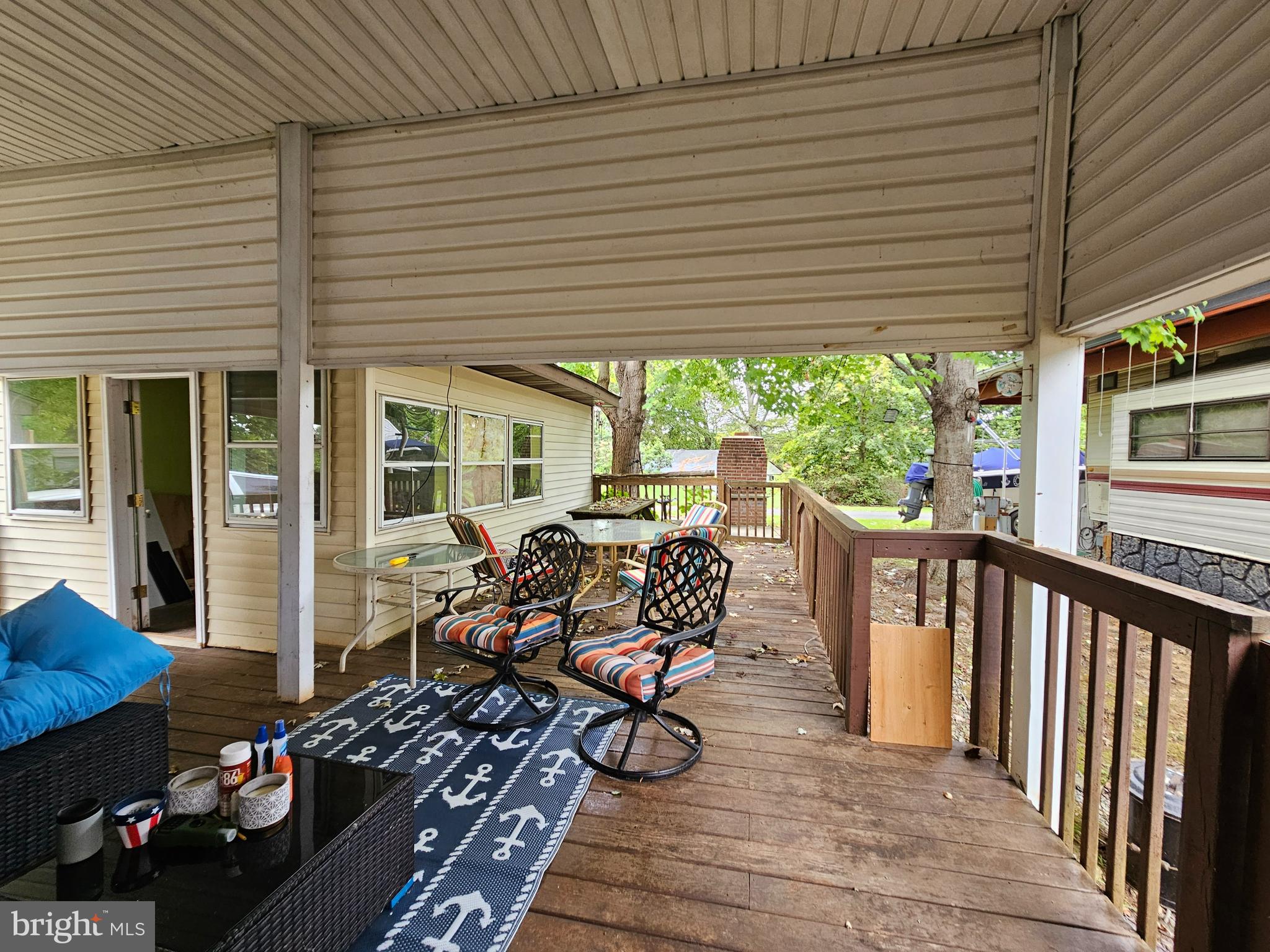 INDIAN ACRES - Residential