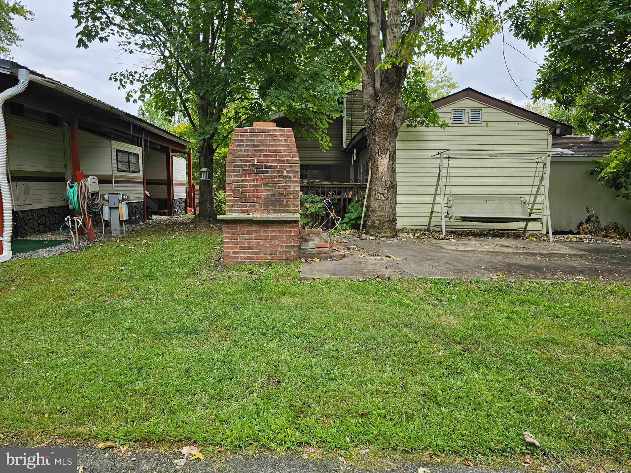 INDIAN ACRES - Residential