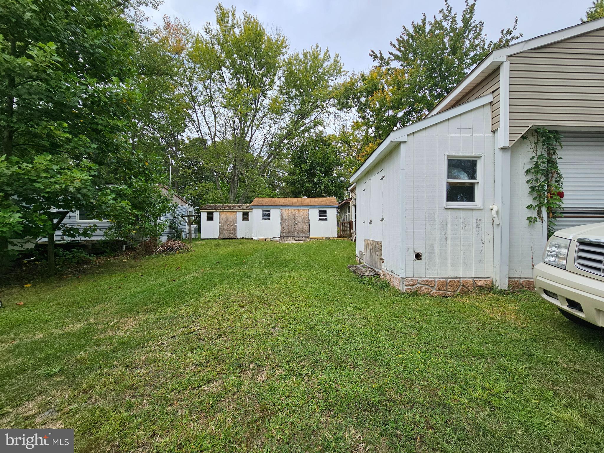 INDIAN ACRES - Residential