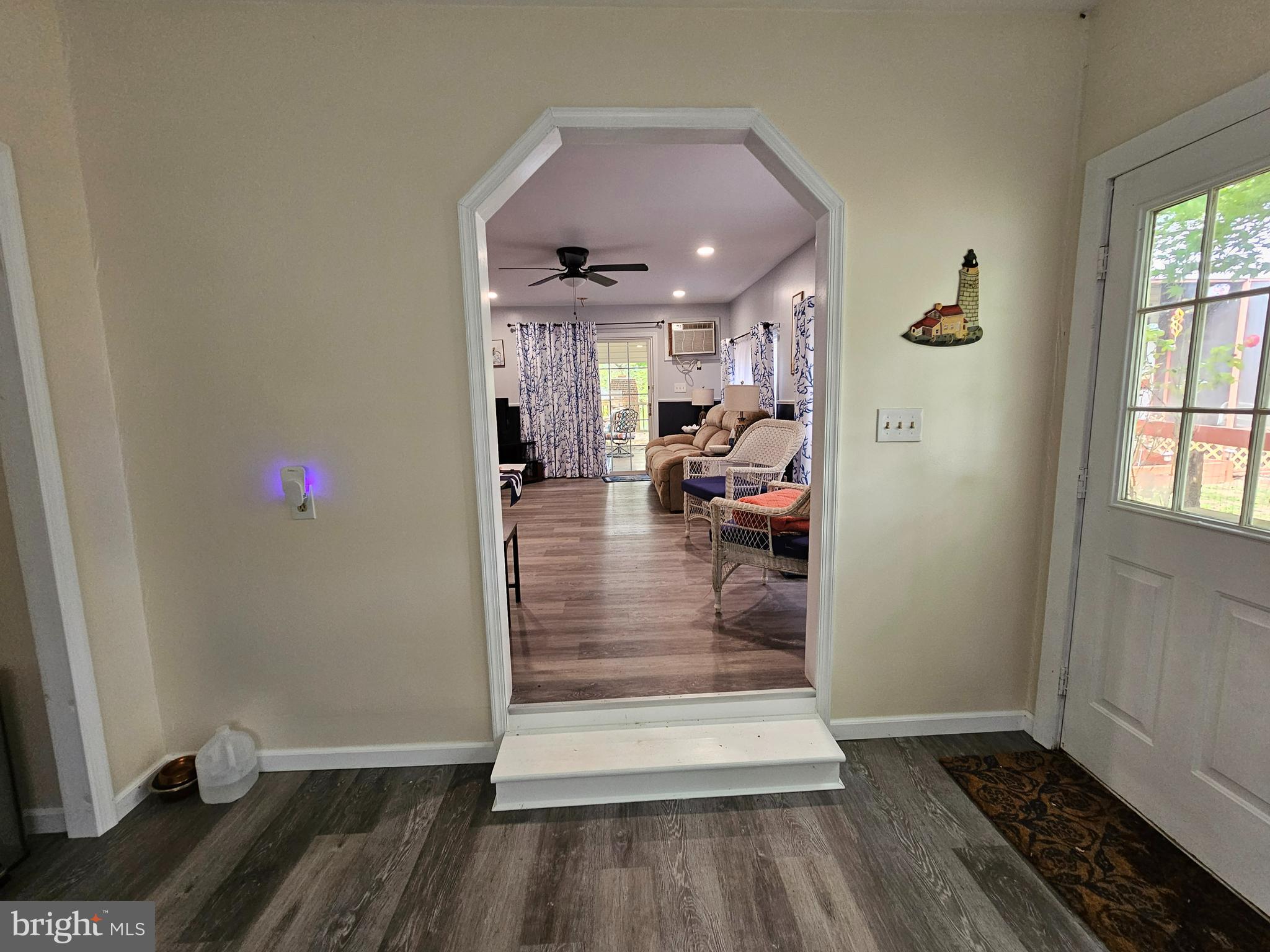 INDIAN ACRES - Residential