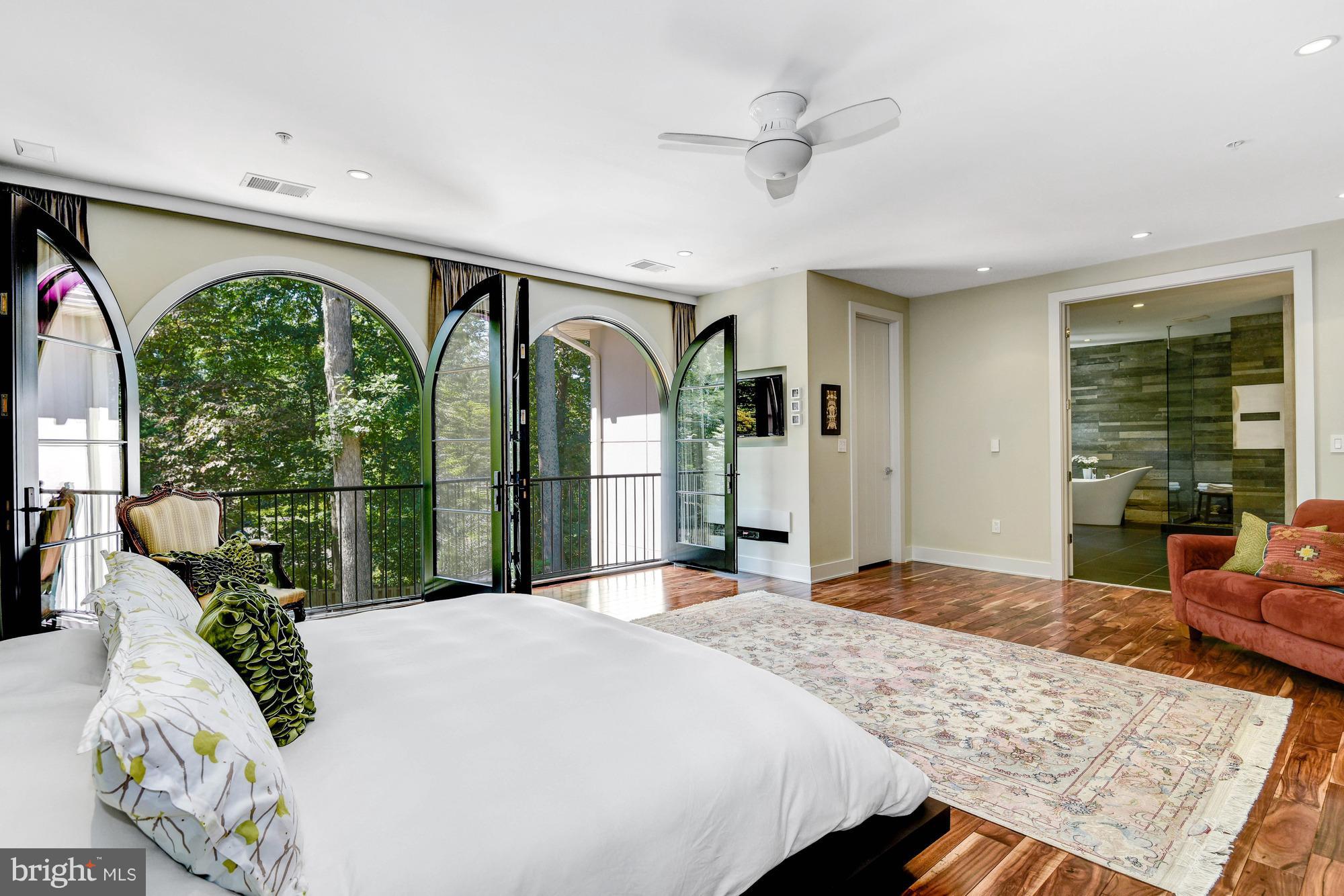 CONGRESSIONAL FOREST - Residential