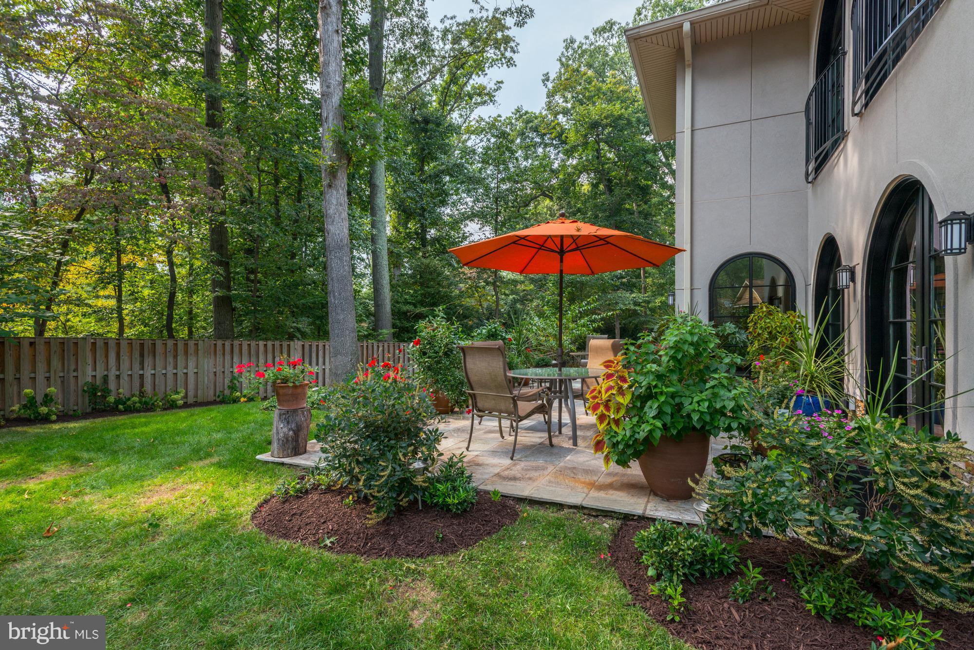 CONGRESSIONAL FOREST - Residential