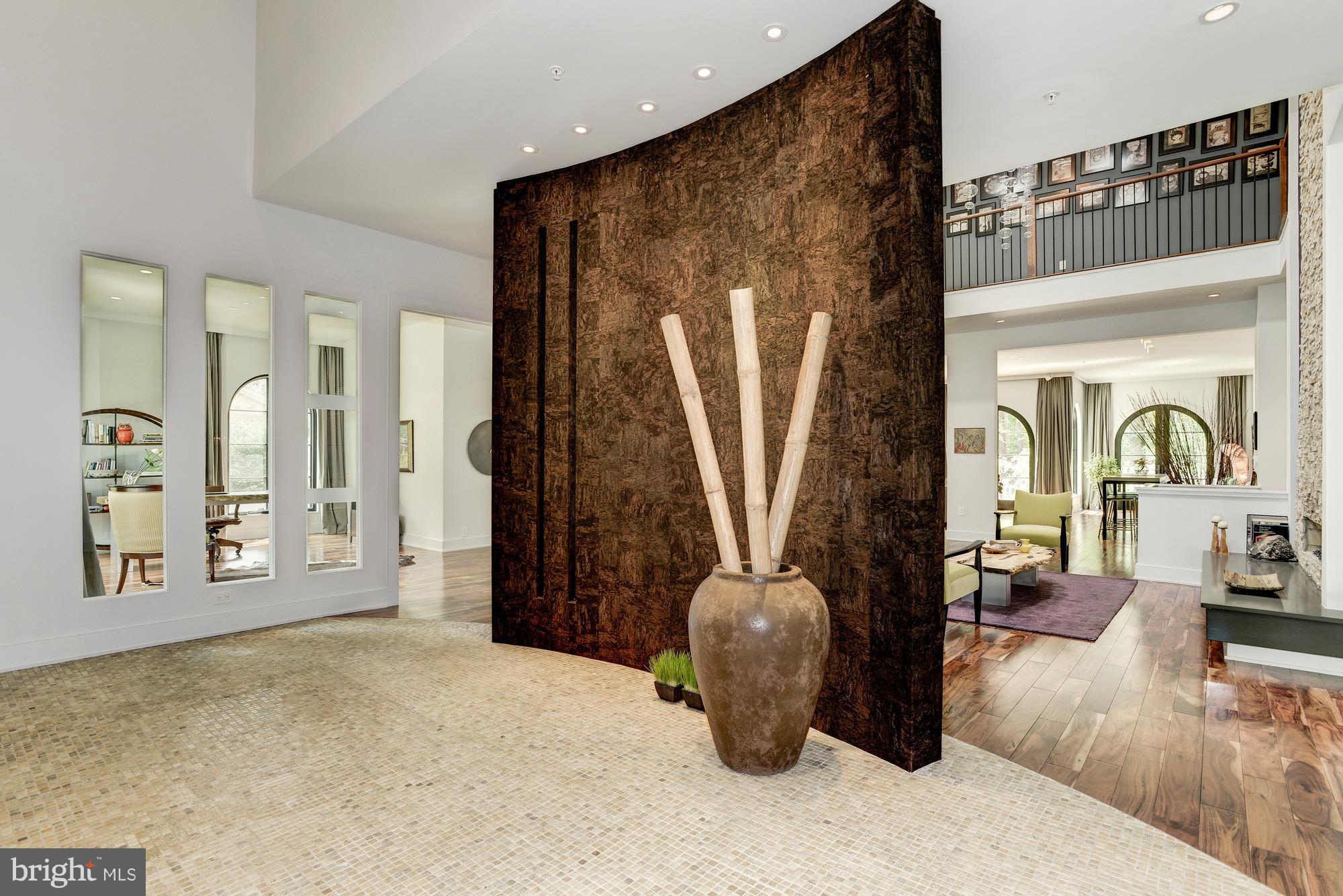 CONGRESSIONAL FOREST - Residential