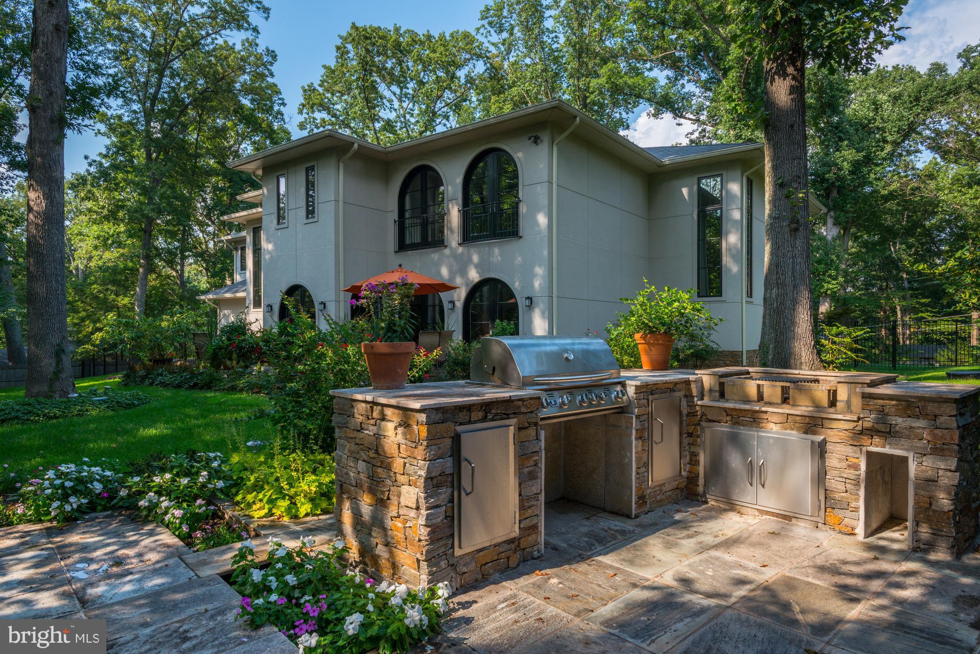 CONGRESSIONAL FOREST - Residential