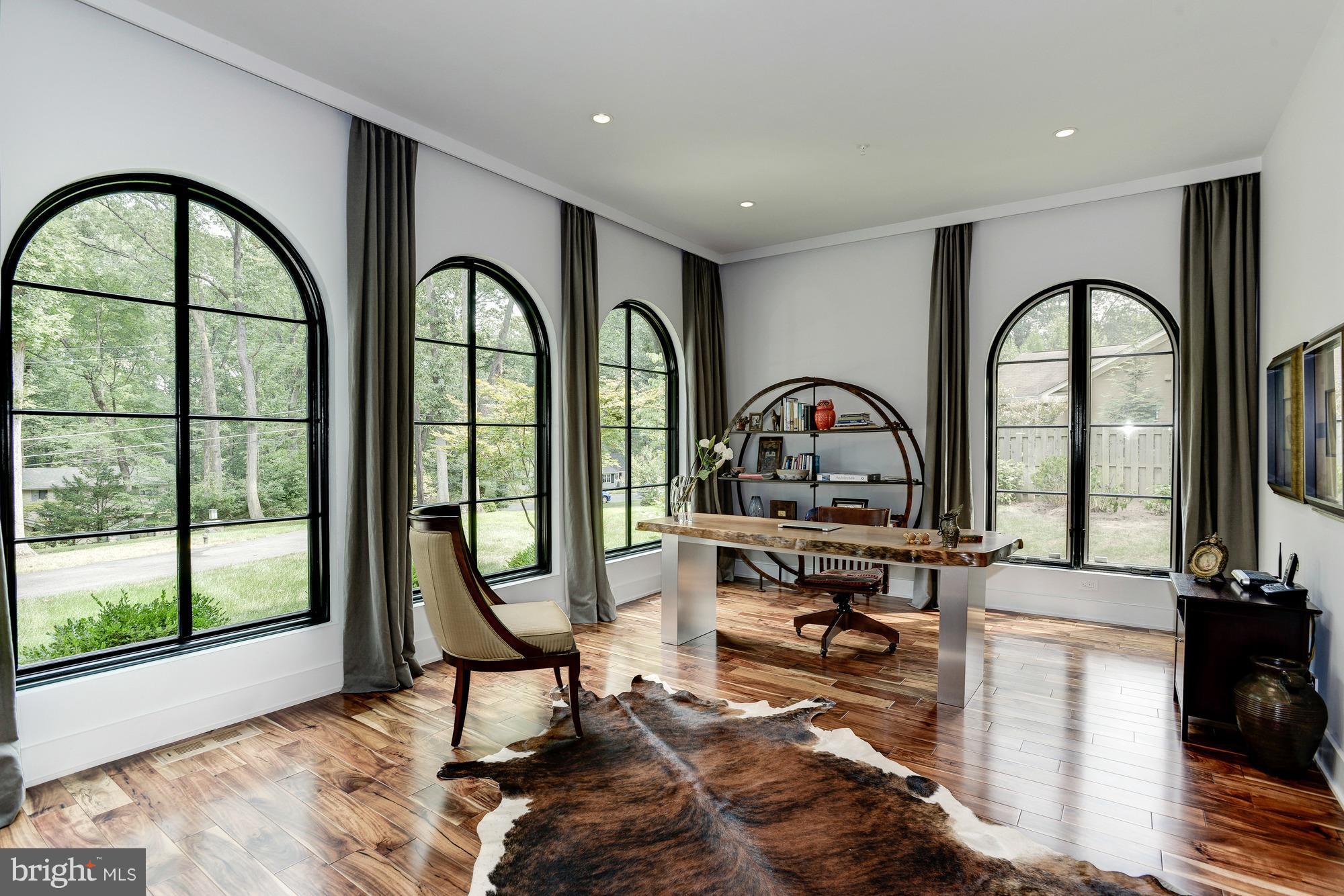 CONGRESSIONAL FOREST - Residential