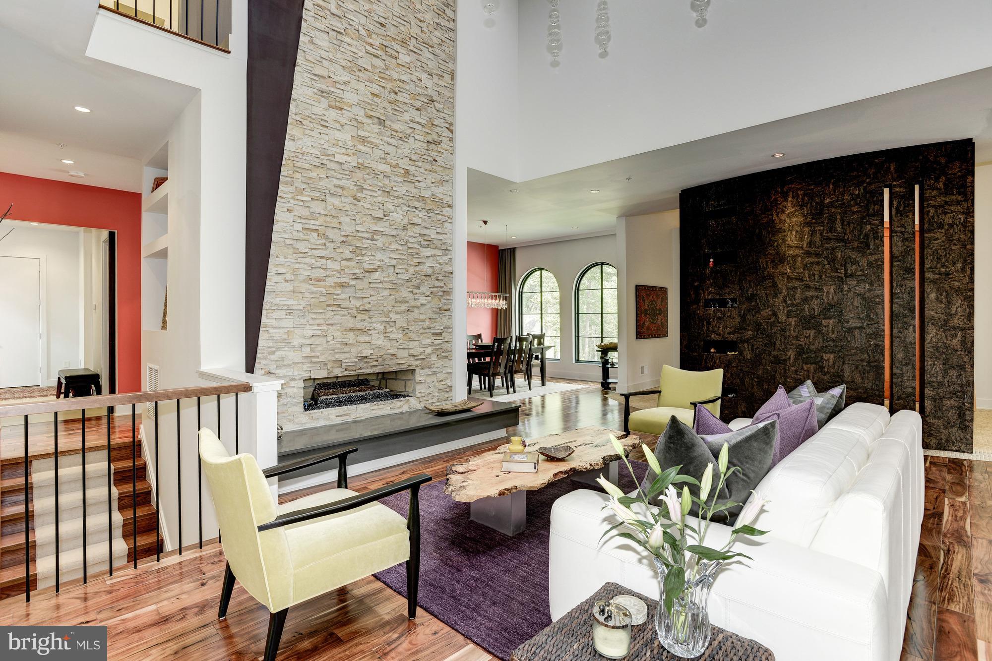 CONGRESSIONAL FOREST - Residential