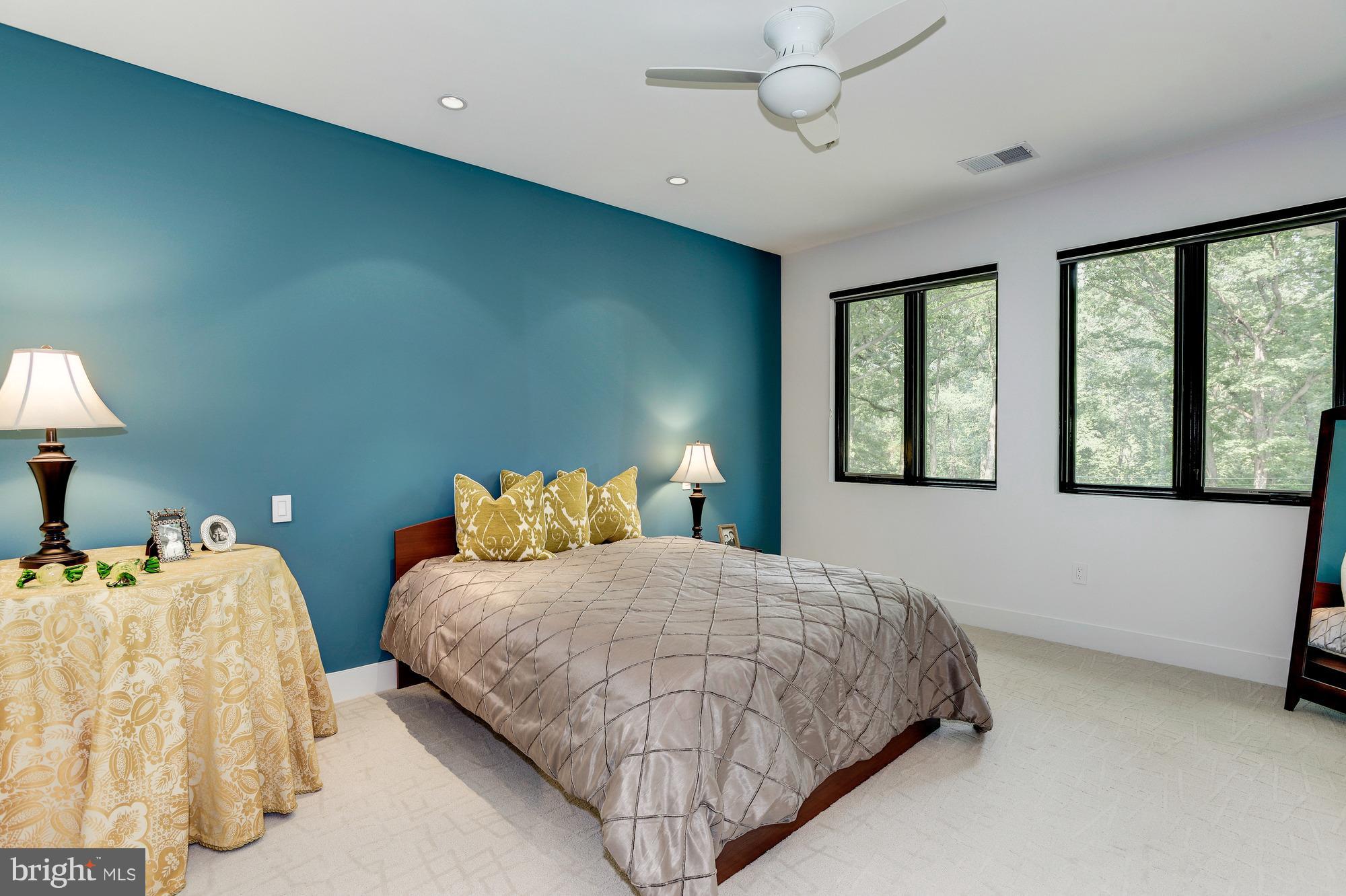 CONGRESSIONAL FOREST - Residential