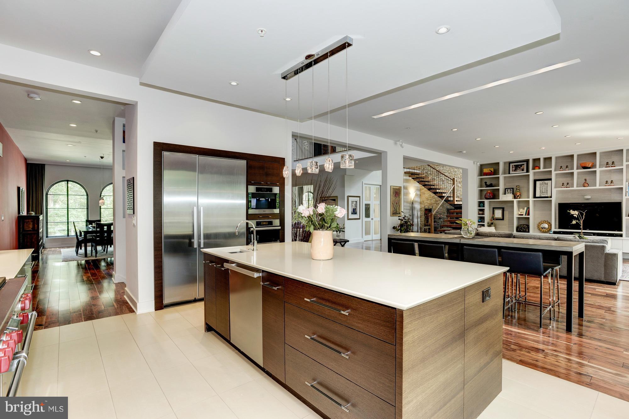 CONGRESSIONAL FOREST - Residential