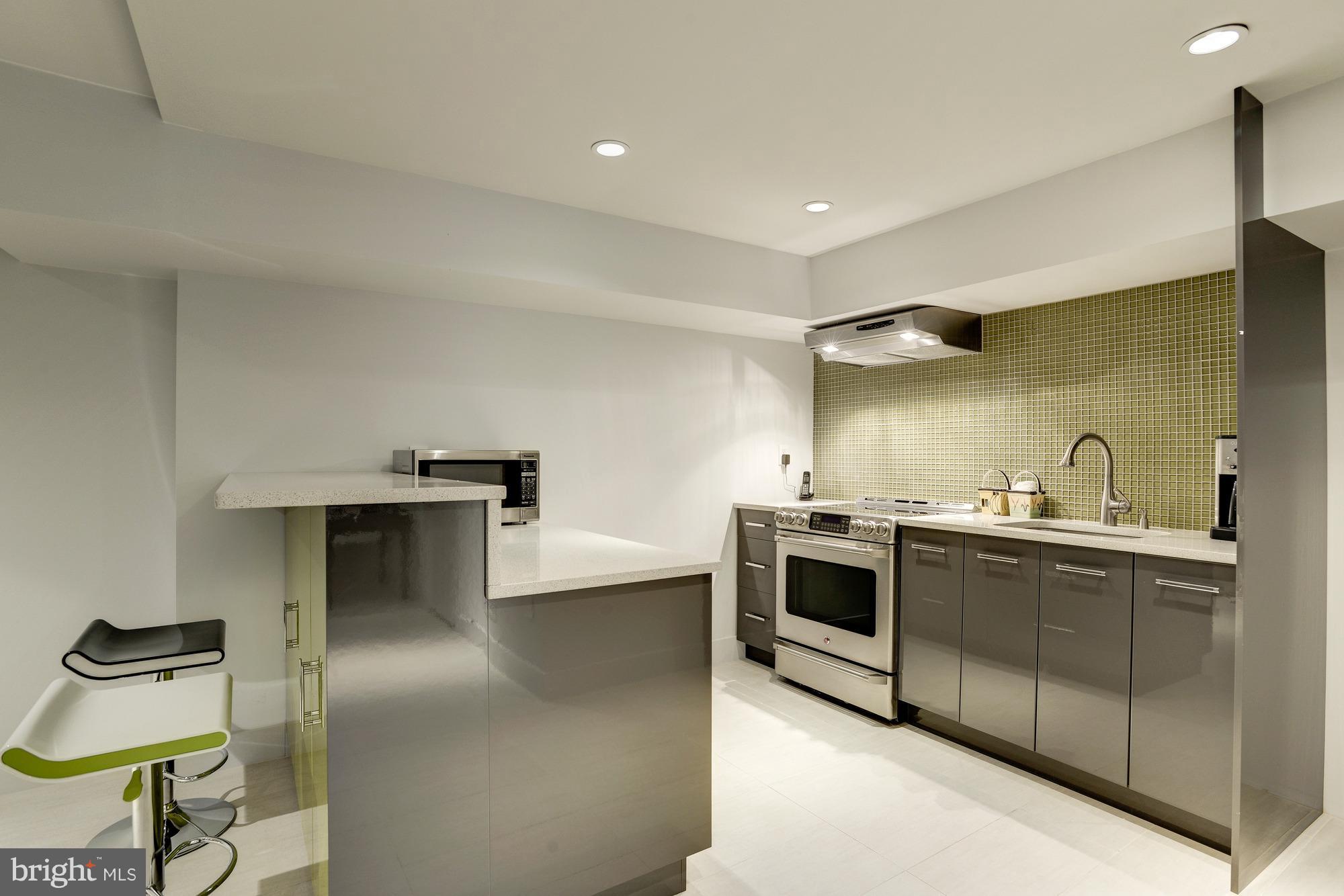 CONGRESSIONAL FOREST - Residential