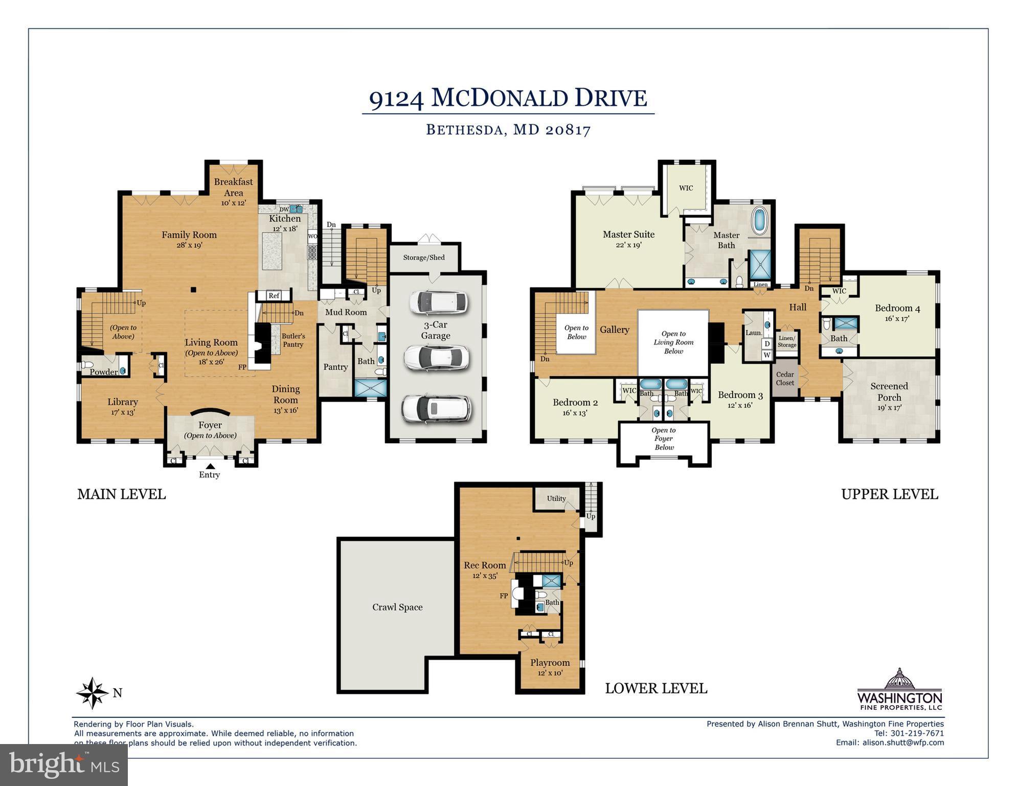 CONGRESSIONAL FOREST - Residential