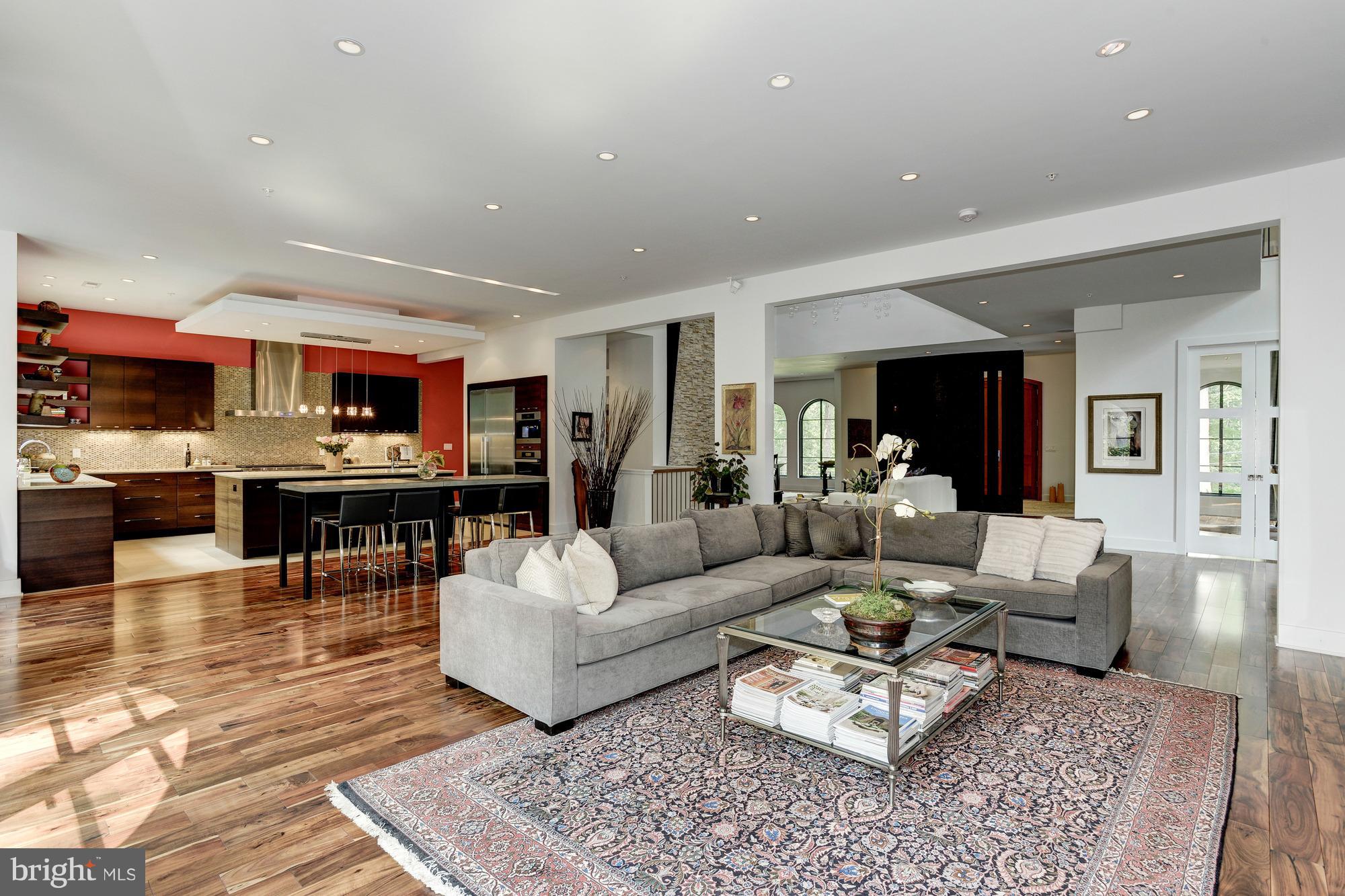 CONGRESSIONAL FOREST - Residential