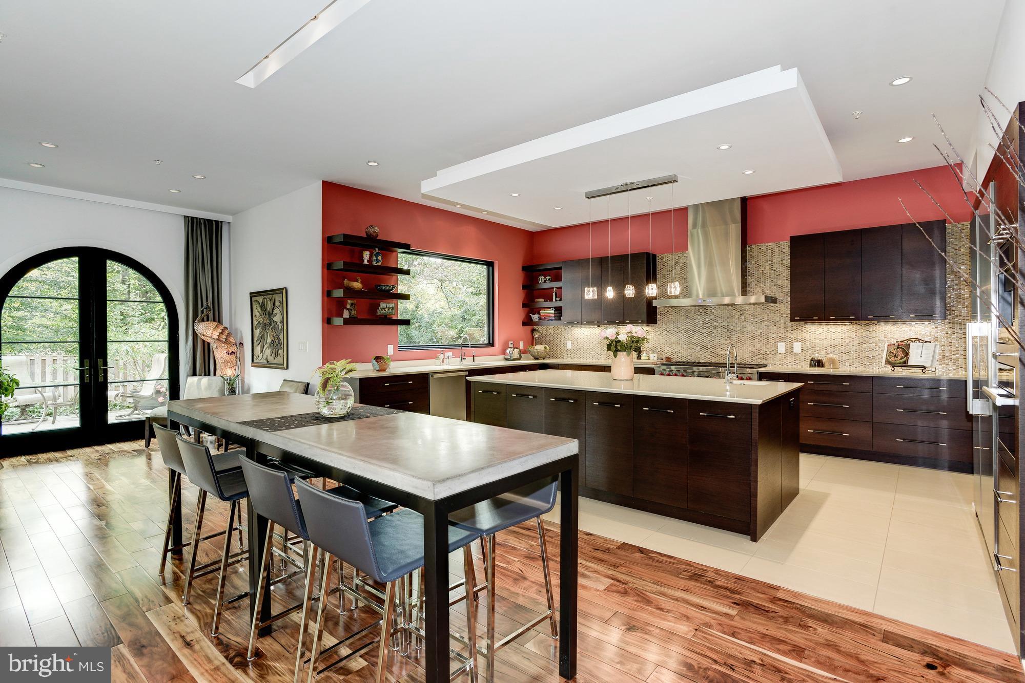 CONGRESSIONAL FOREST - Residential