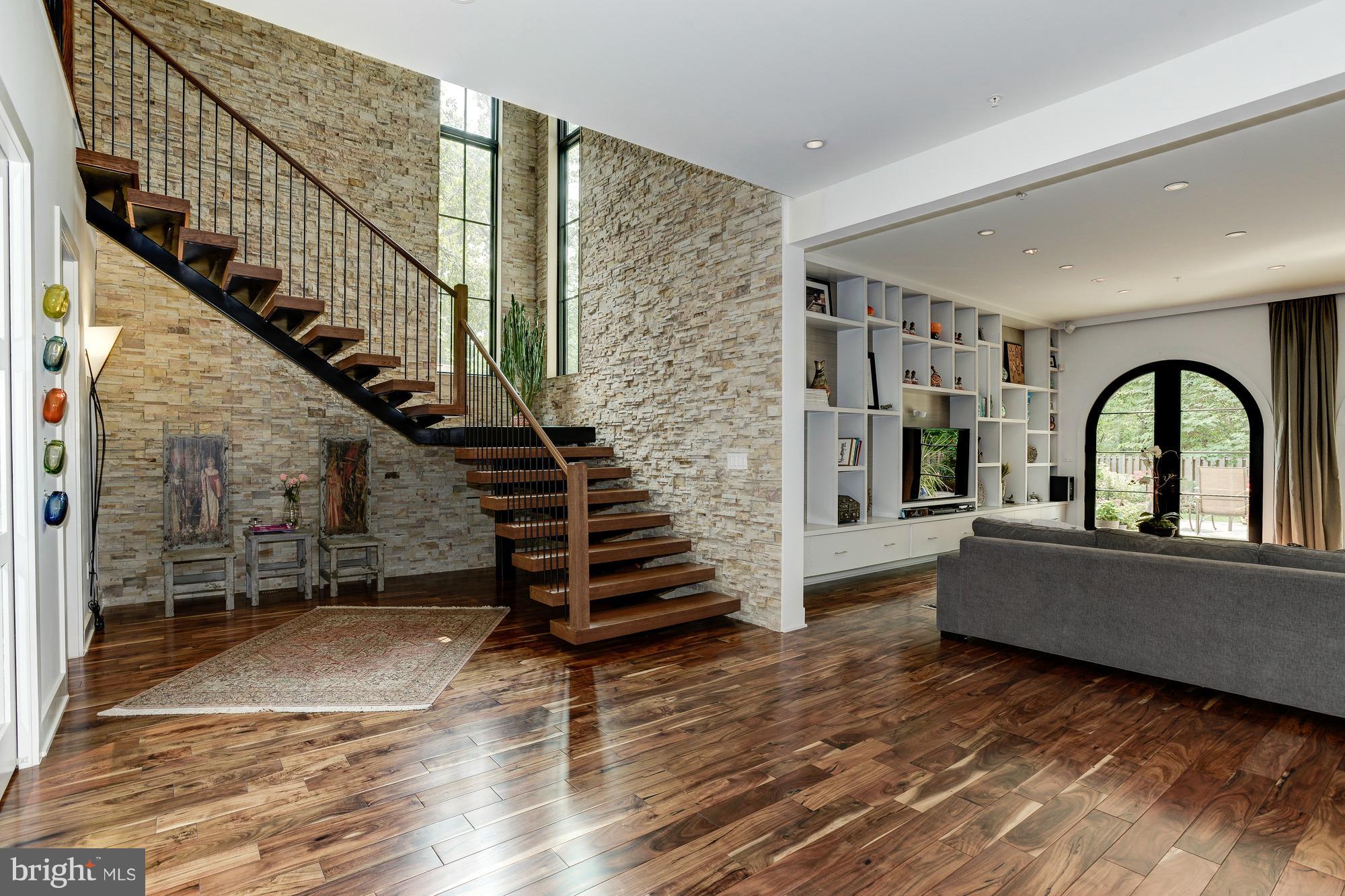 CONGRESSIONAL FOREST - Residential