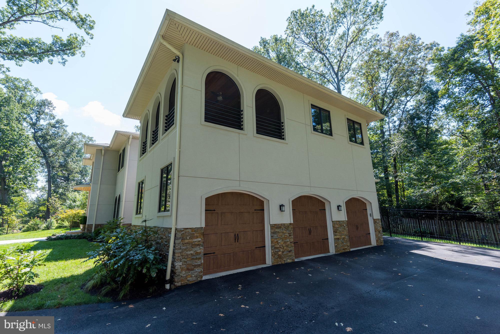 CONGRESSIONAL FOREST - Residential