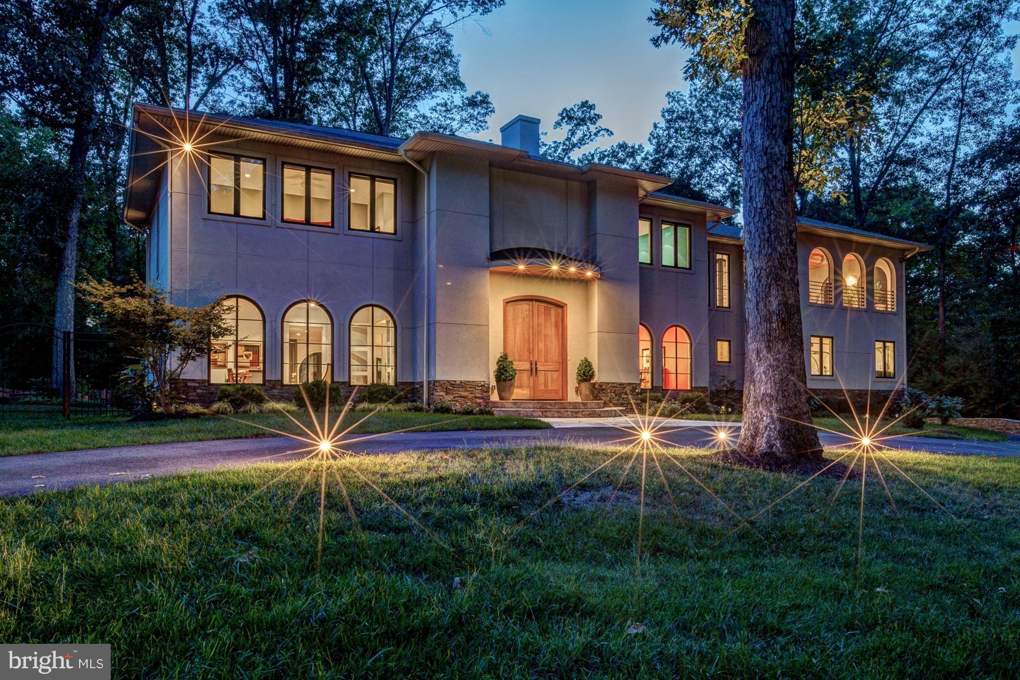 CONGRESSIONAL FOREST - Residential