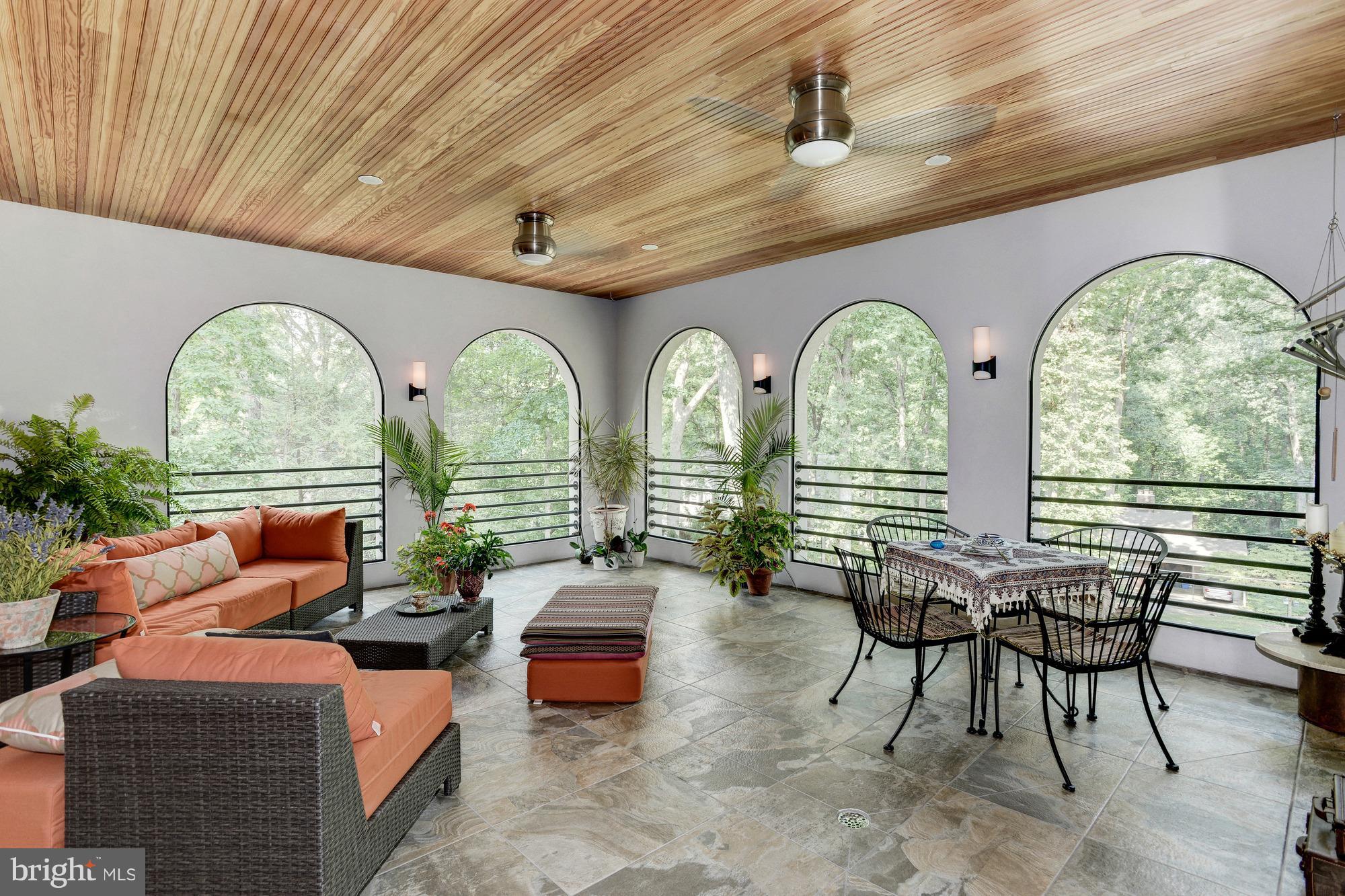 CONGRESSIONAL FOREST - Residential