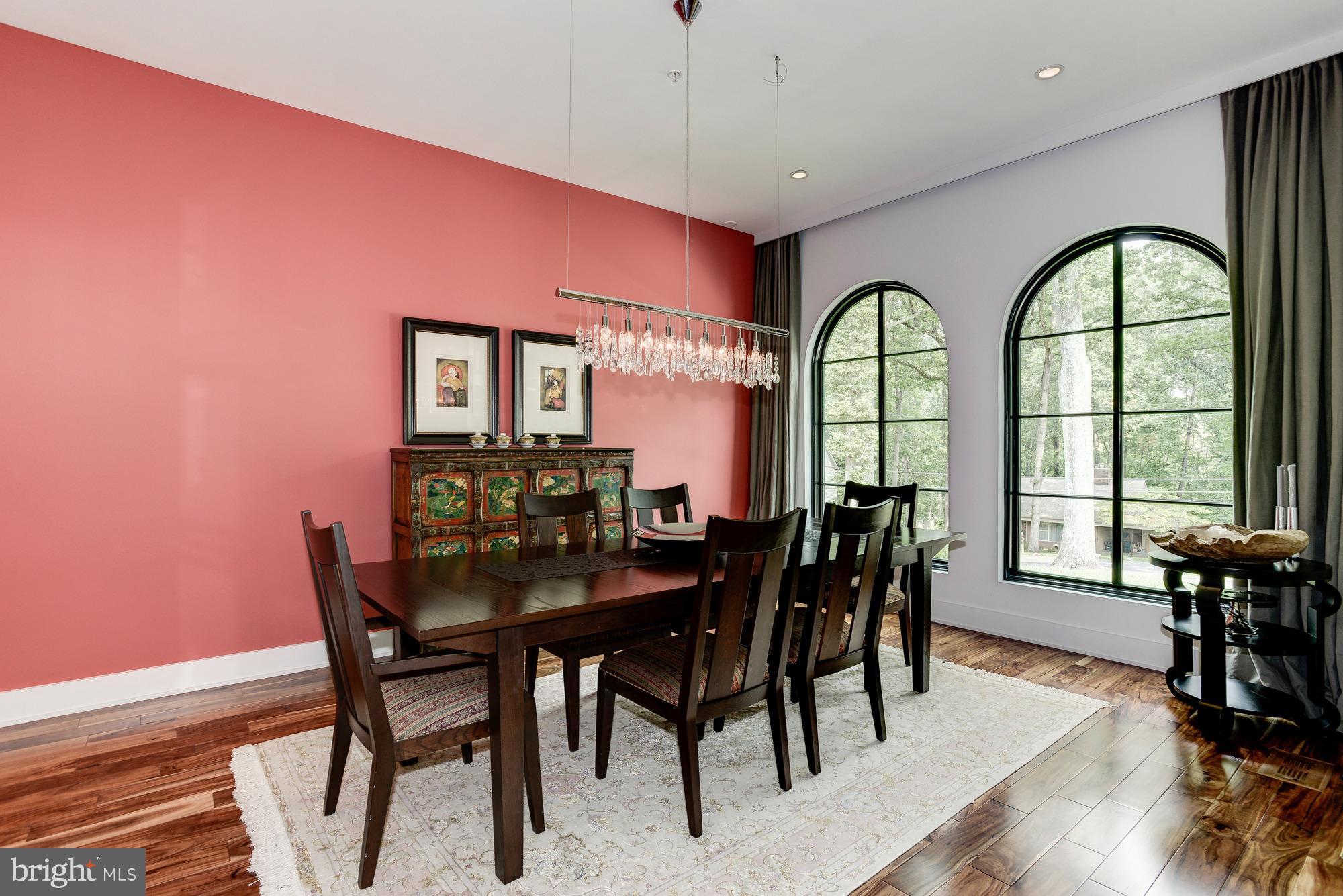 CONGRESSIONAL FOREST - Residential