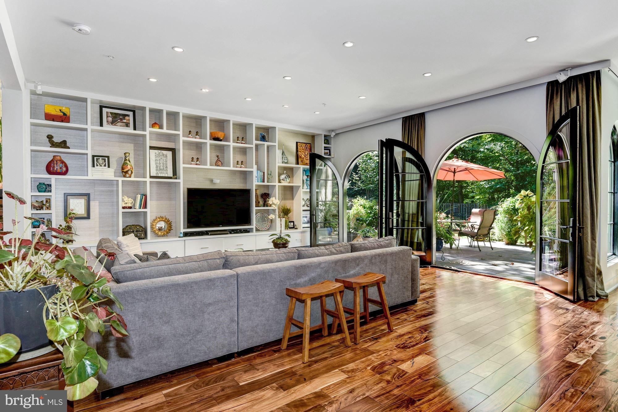 CONGRESSIONAL FOREST - Residential