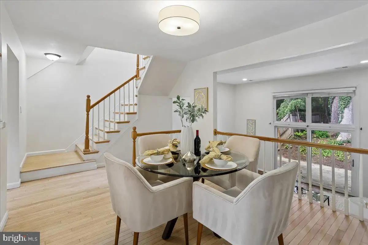 Additional image 50 of 4927 Arctic Terrace, Rockville, MD 20853