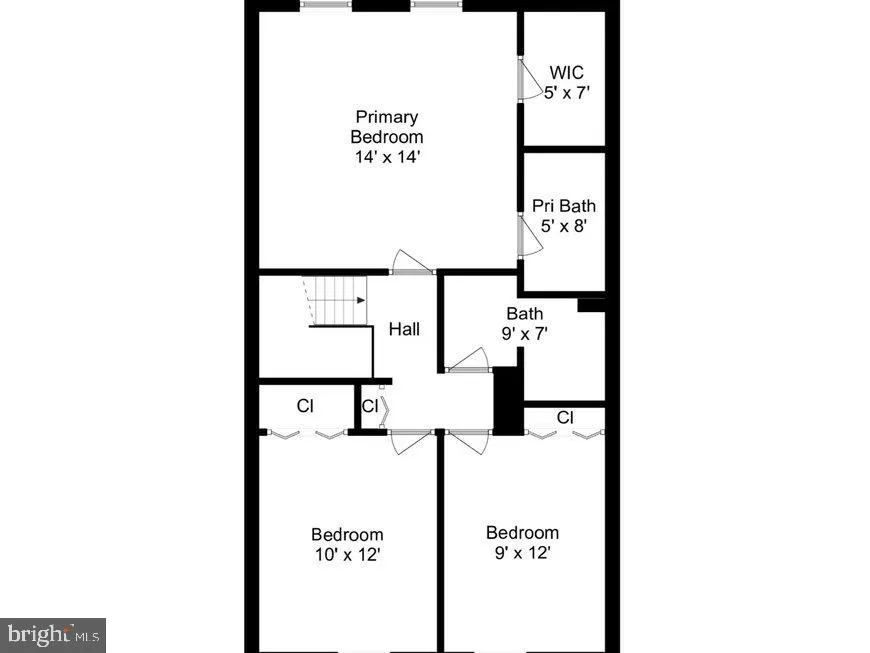 Additional image 67 of 4927 Arctic Terrace, Rockville, MD 20853