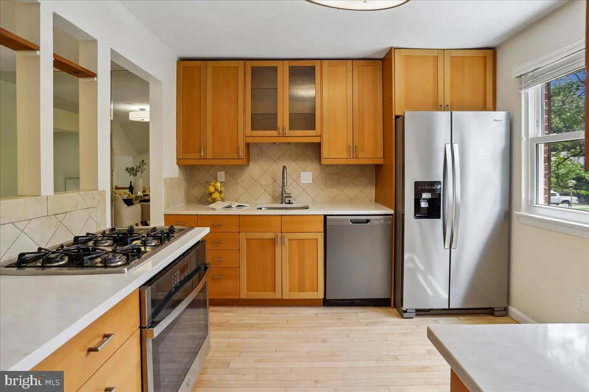 Additional image 44 of 4927 Arctic Terrace, Rockville, MD 20853