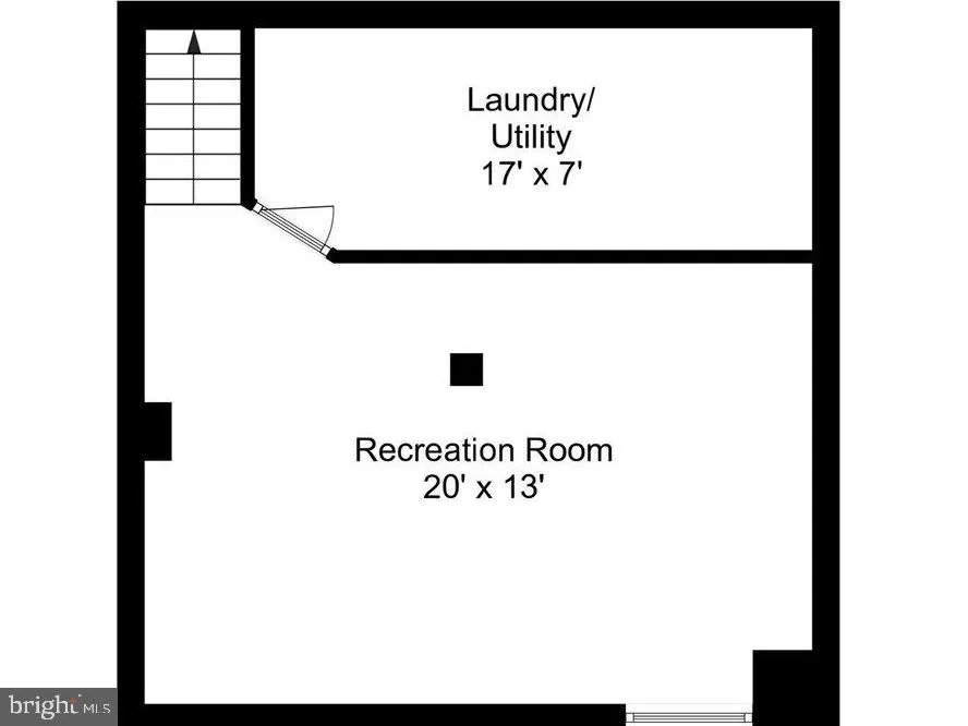 Additional image 76 of 4927 Arctic Terrace, Rockville, MD 20853