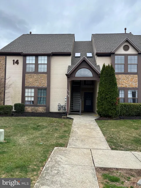 318 Georgia Court, Sewell, NJ 08080 - MLS#: NJGL2054112