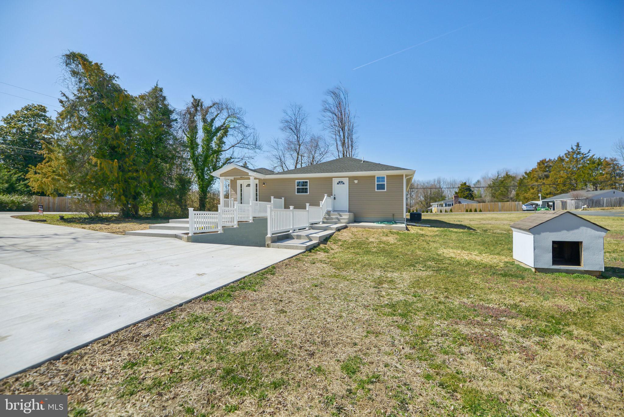 STAFFORD HEIGHTS - Residential