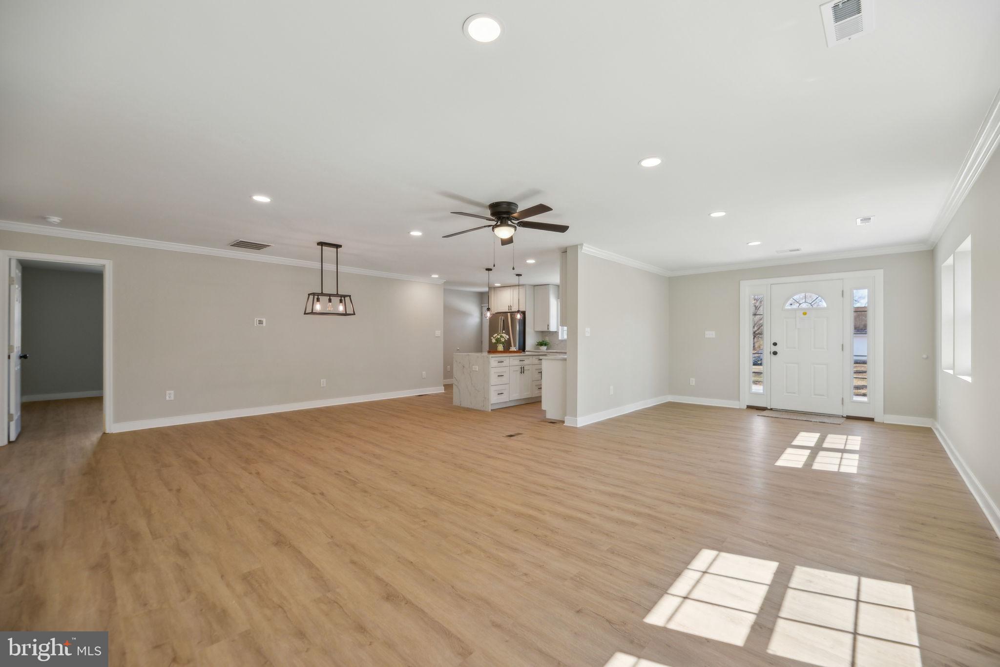 STAFFORD HEIGHTS - Residential